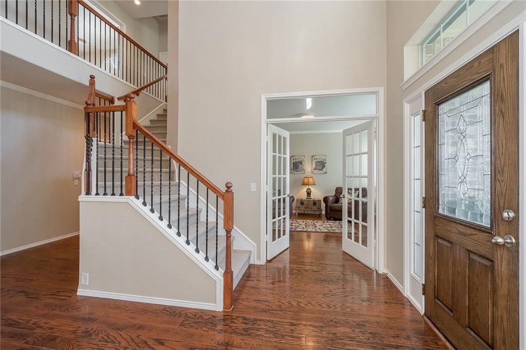 2374 Aspermount Drive Frisco TX 75033