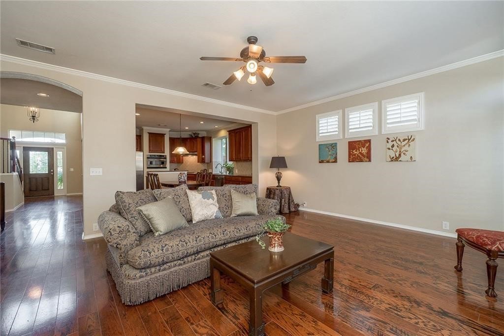 2374 Aspermount Drive Frisco TX 75033