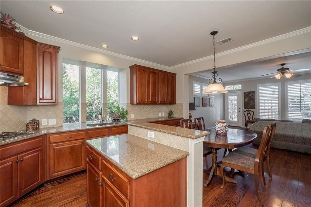 2374 Aspermount Drive Frisco TX 75033