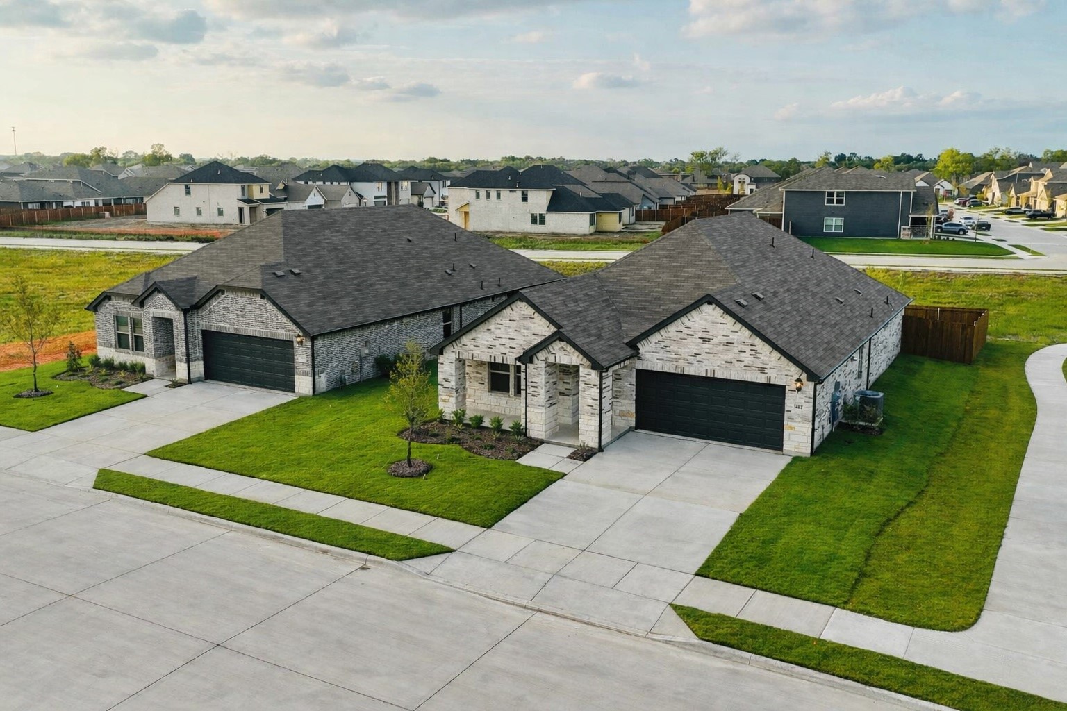 463 Yellowstar Lane Lavon TX 75166