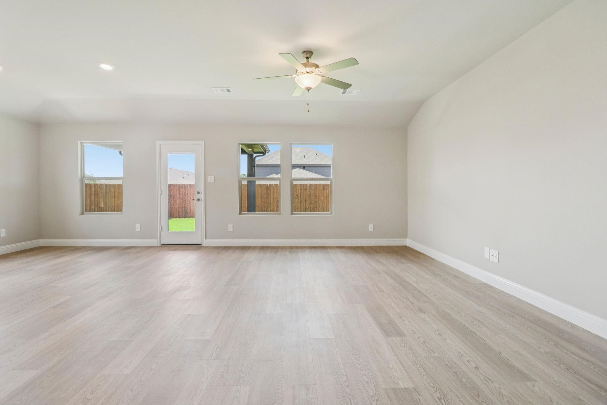 463 Yellowstar Lane Lavon TX 75166