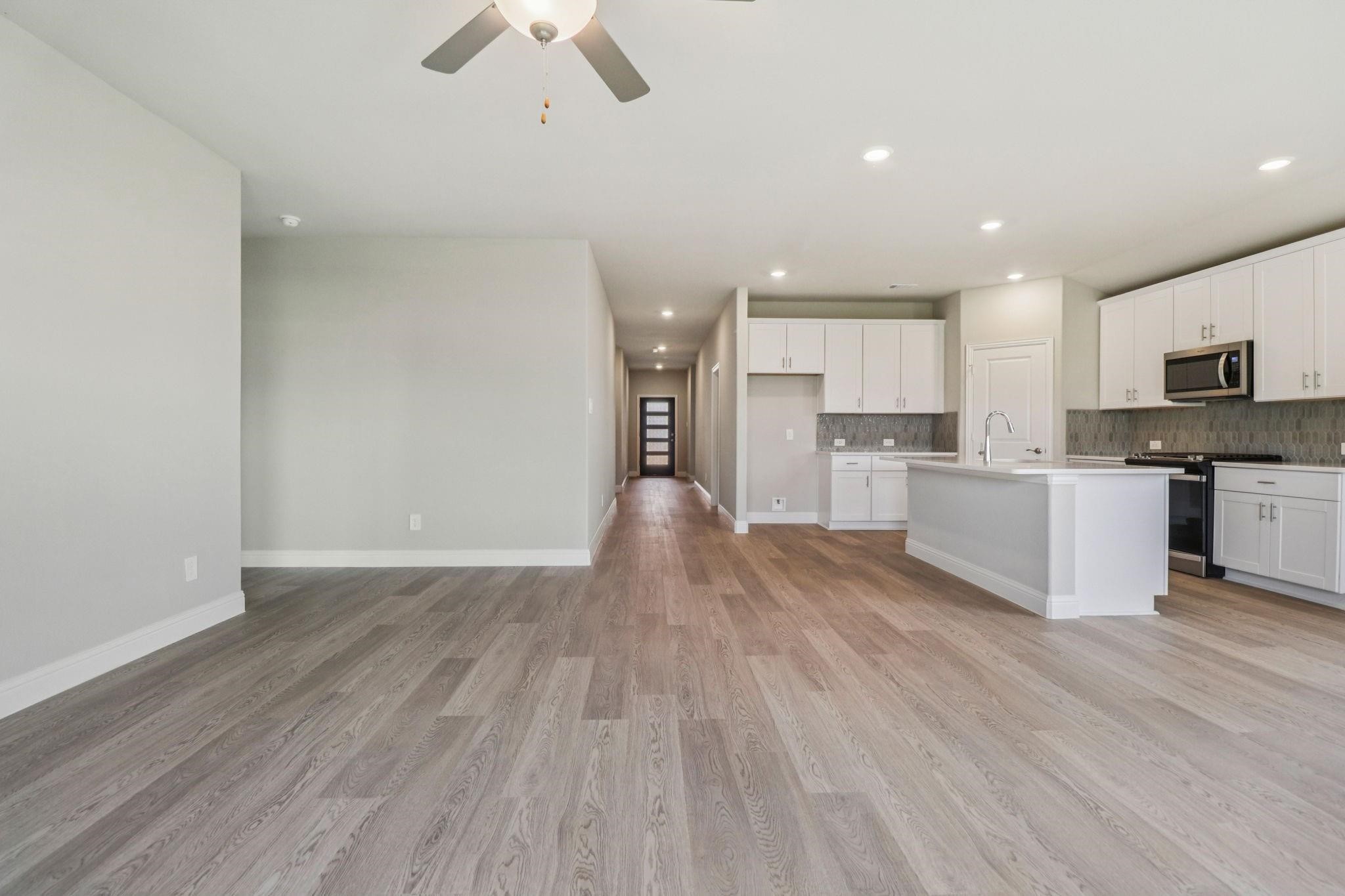 463 Yellowstar Lane Lavon TX 75166