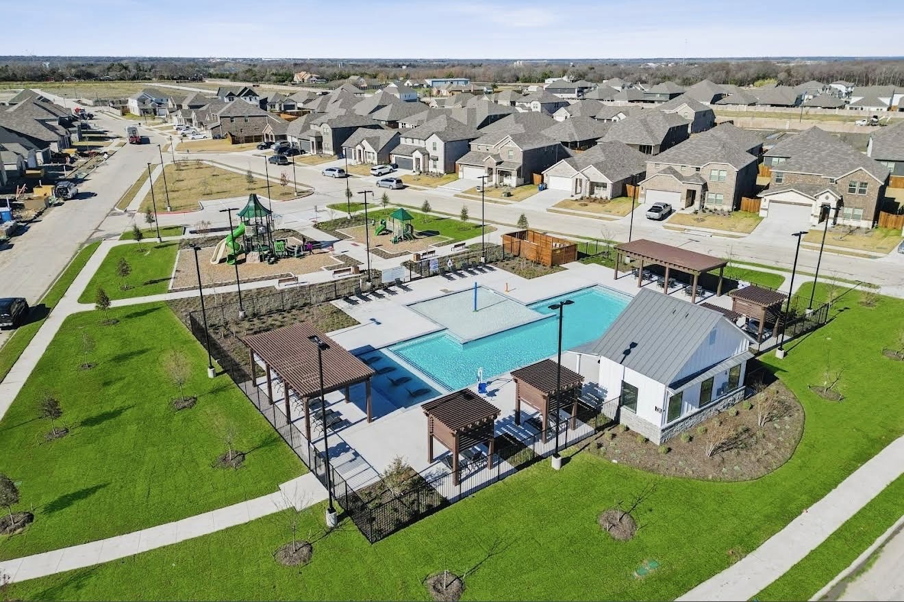 463 Yellowstar Lane Lavon TX 75166
