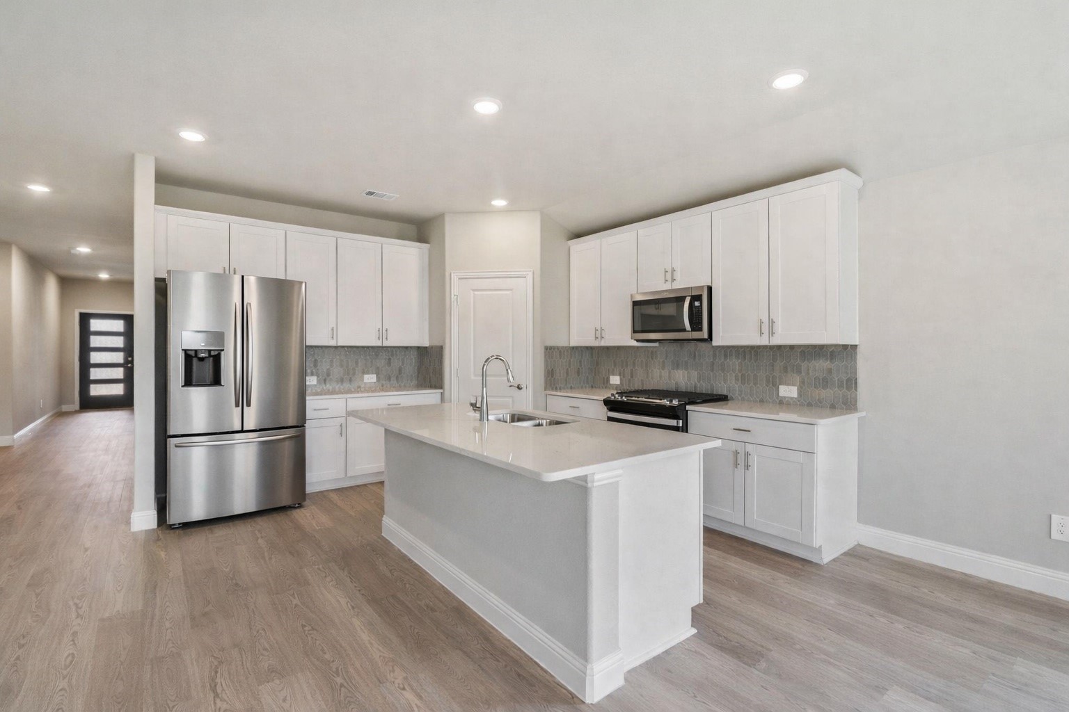 463 Yellowstar Lane Lavon TX 75166