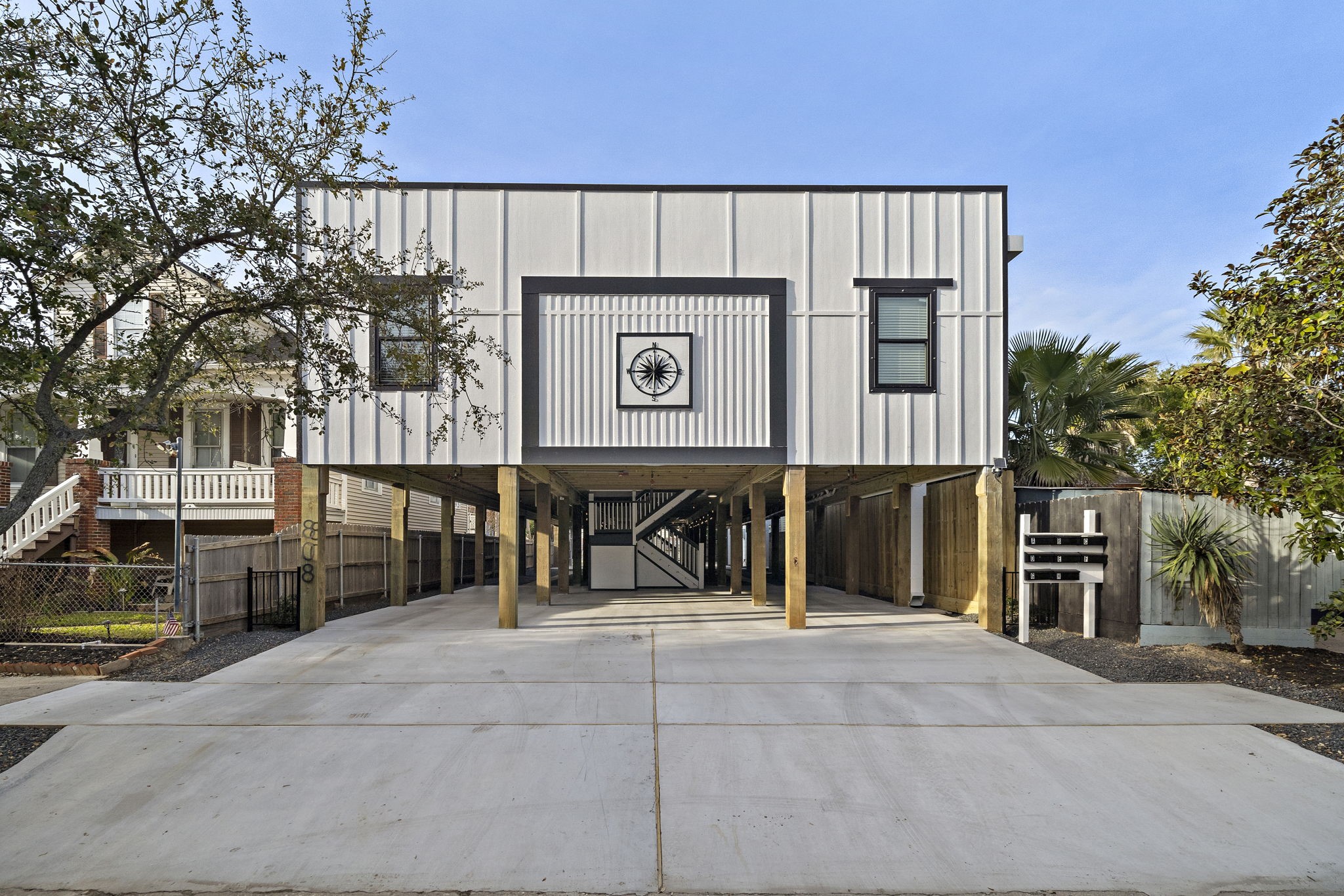 808 Sealy Street Galveston TX 77550