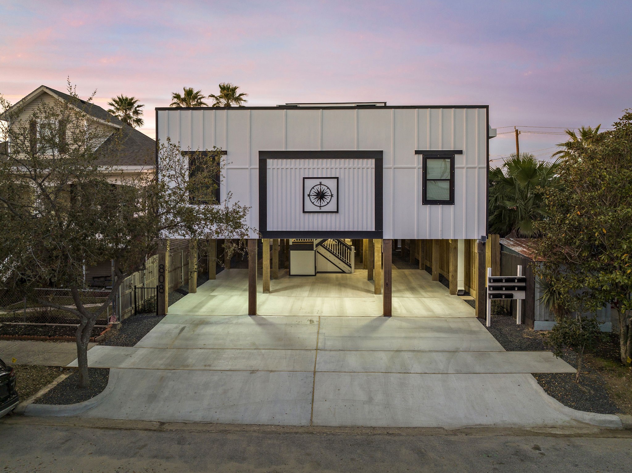 808 Sealy Street Galveston TX 77550