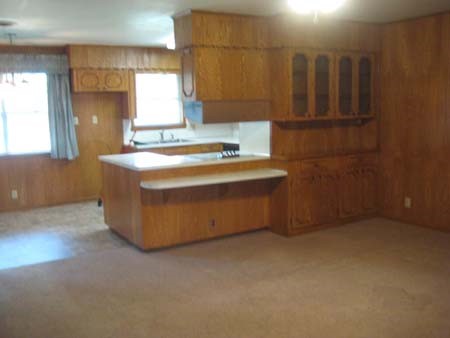 1500 W Baldridge Street Ennis TX 75119