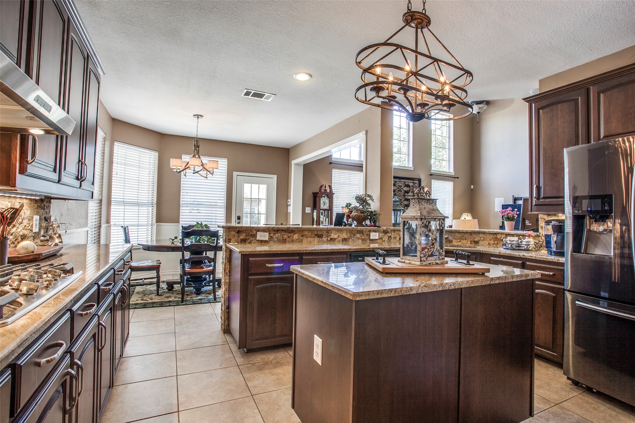 1605 Coyote Court Keller TX 76248