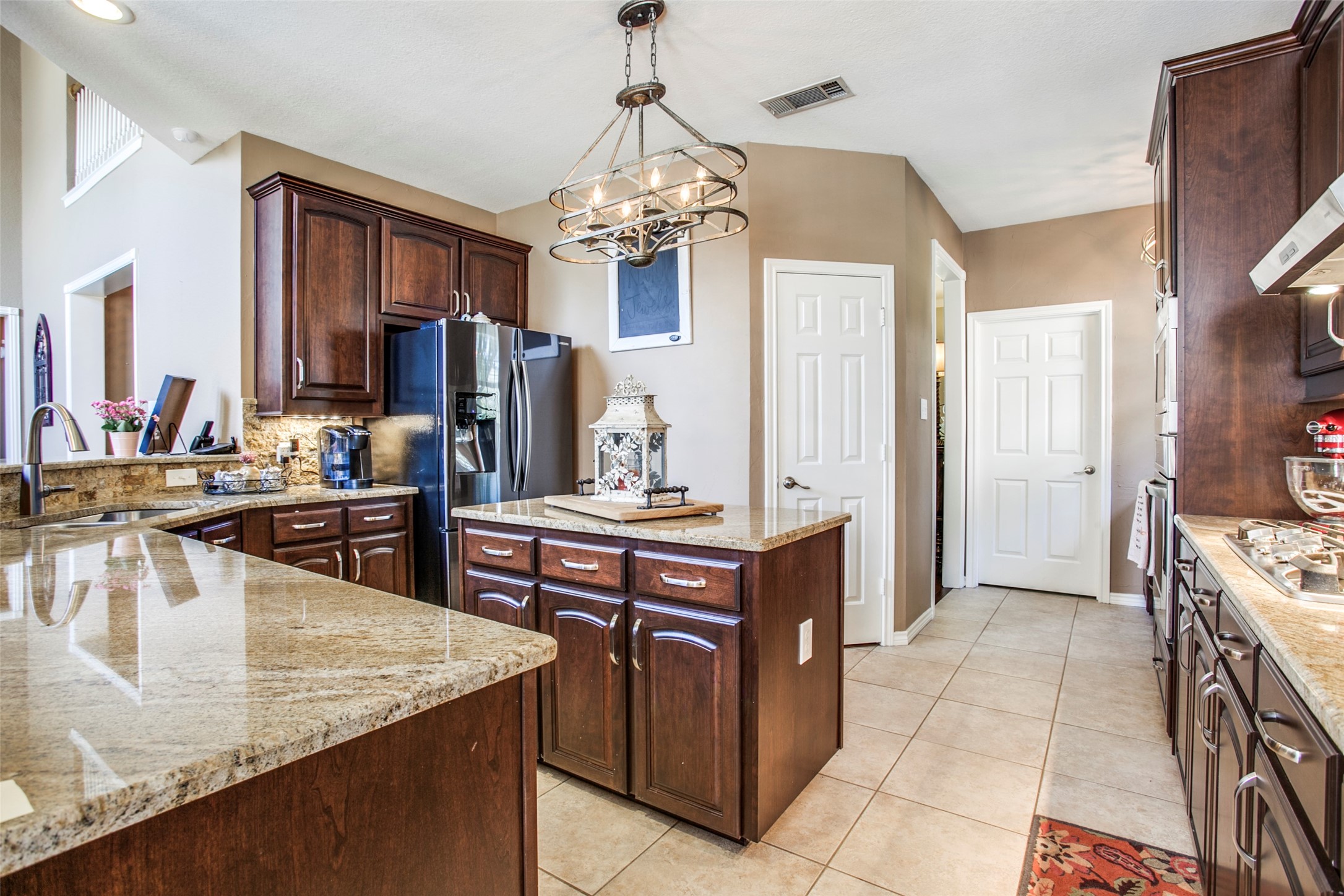 1605 Coyote Court Keller TX 76248