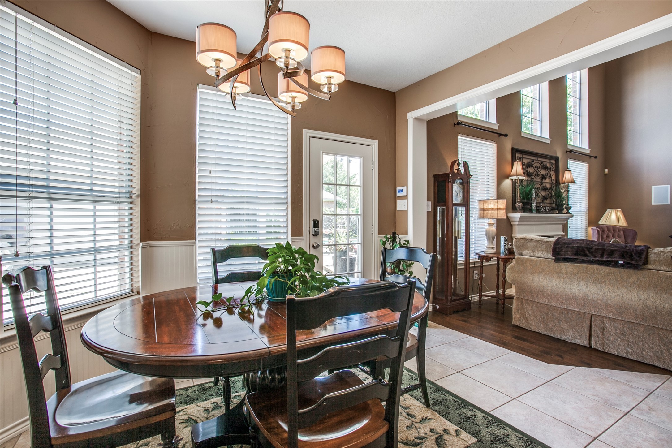 1605 Coyote Court Keller TX 76248