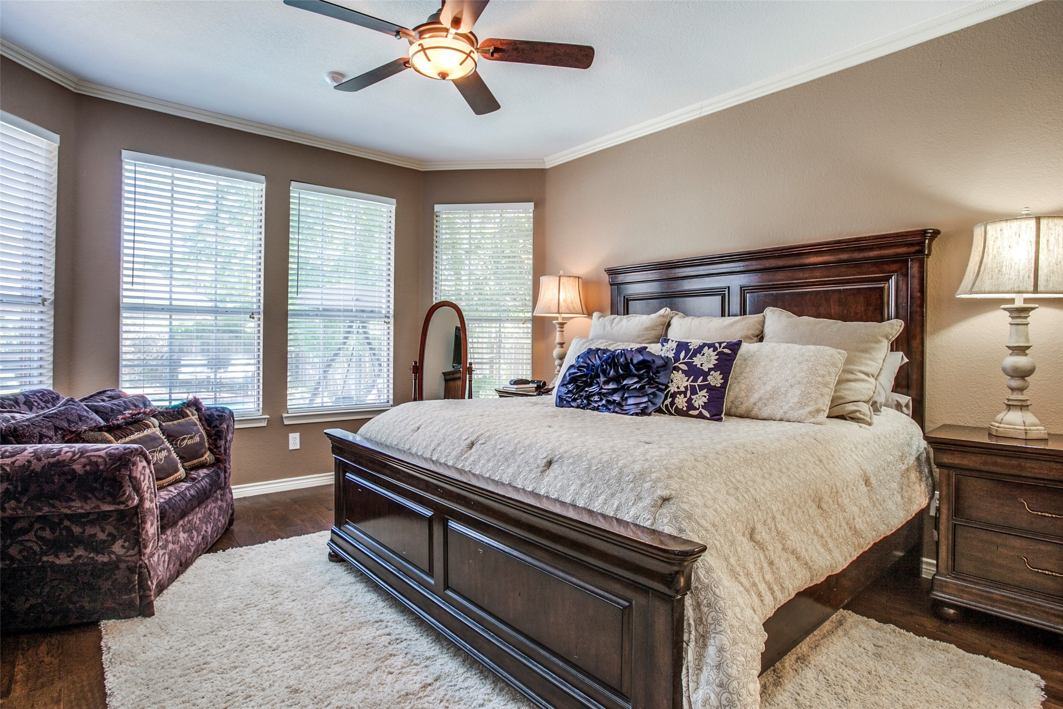 1605 Coyote Court Keller TX 76248