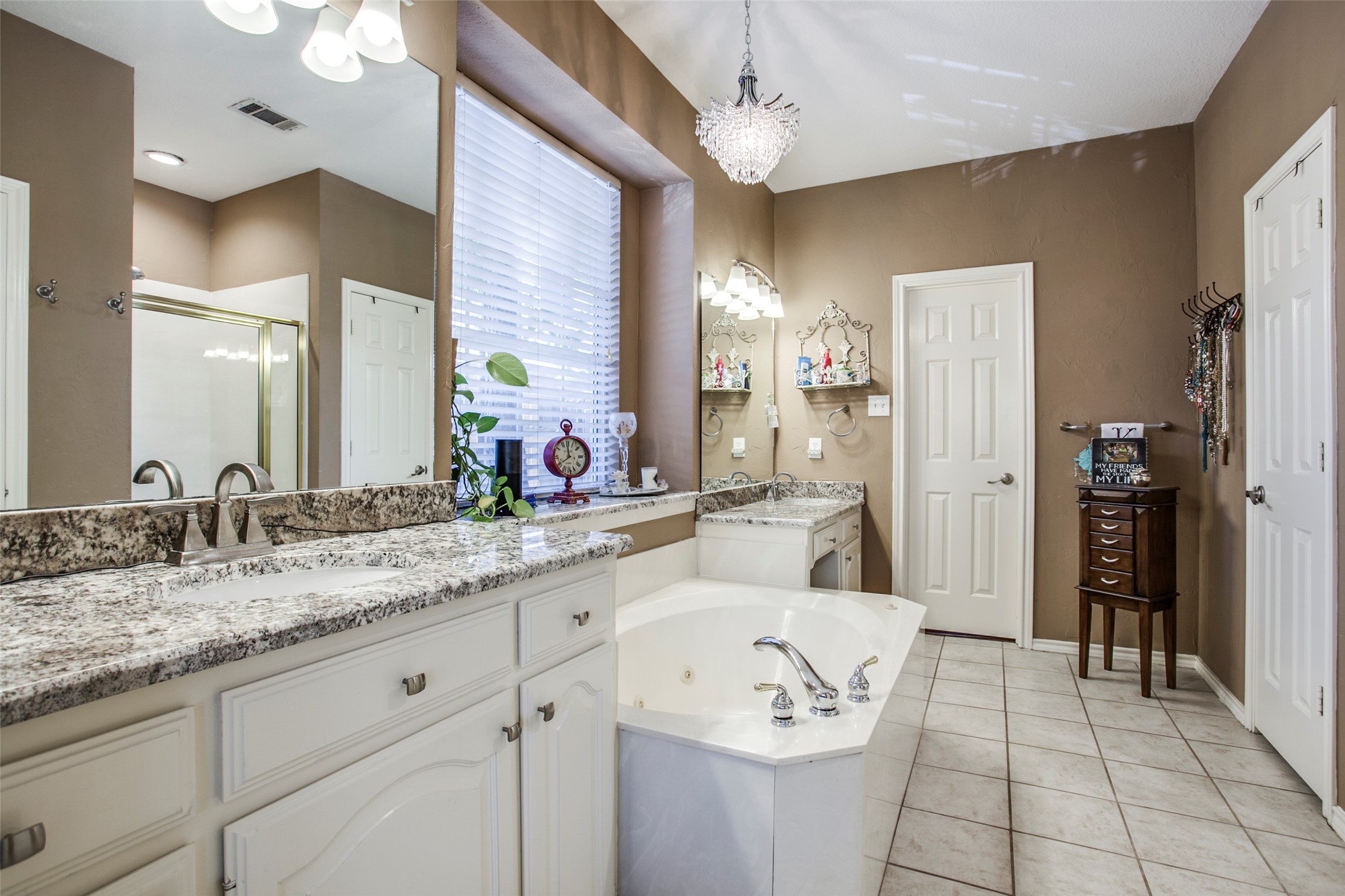 1605 Coyote Court Keller TX 76248