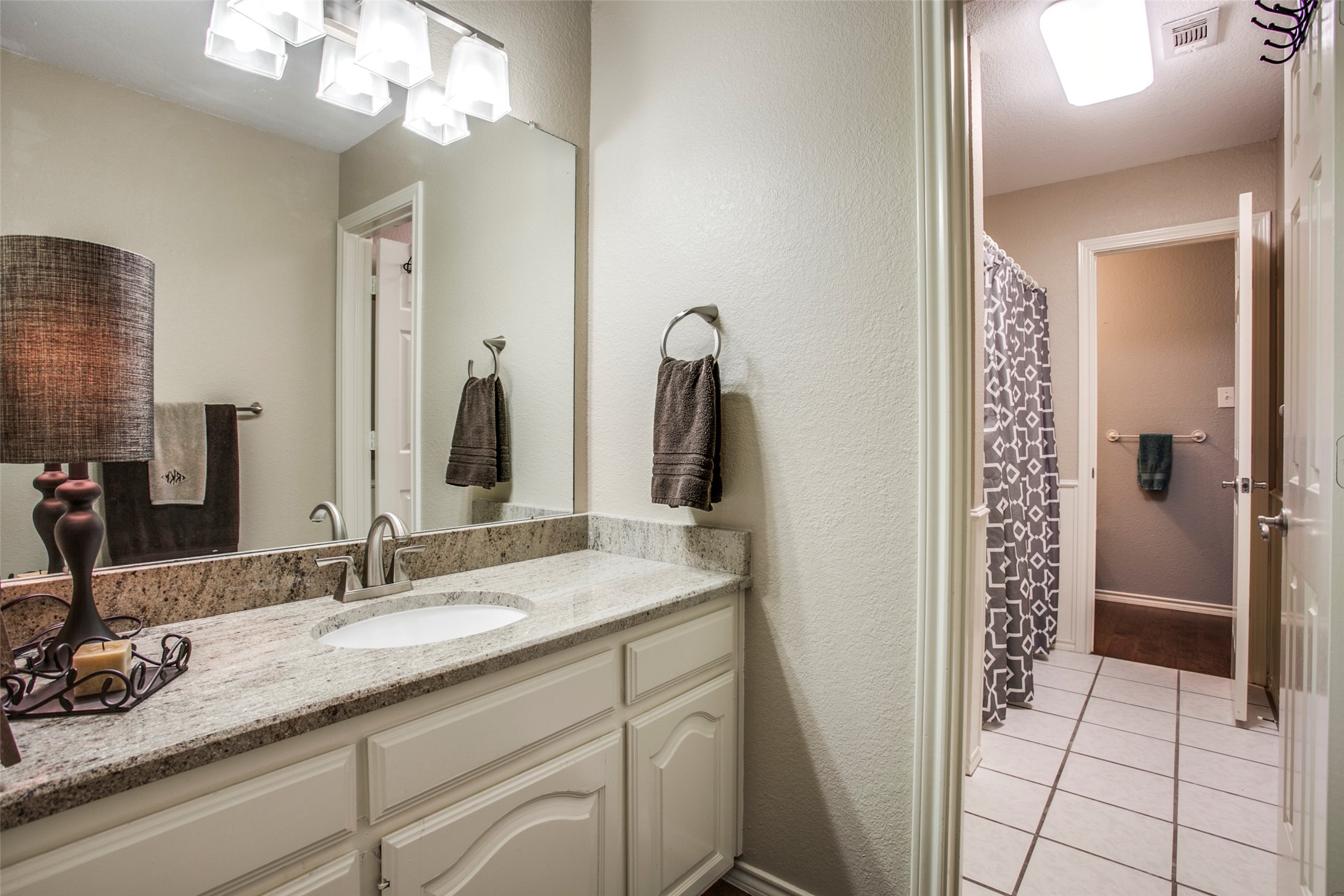 1605 Coyote Court Keller TX 76248