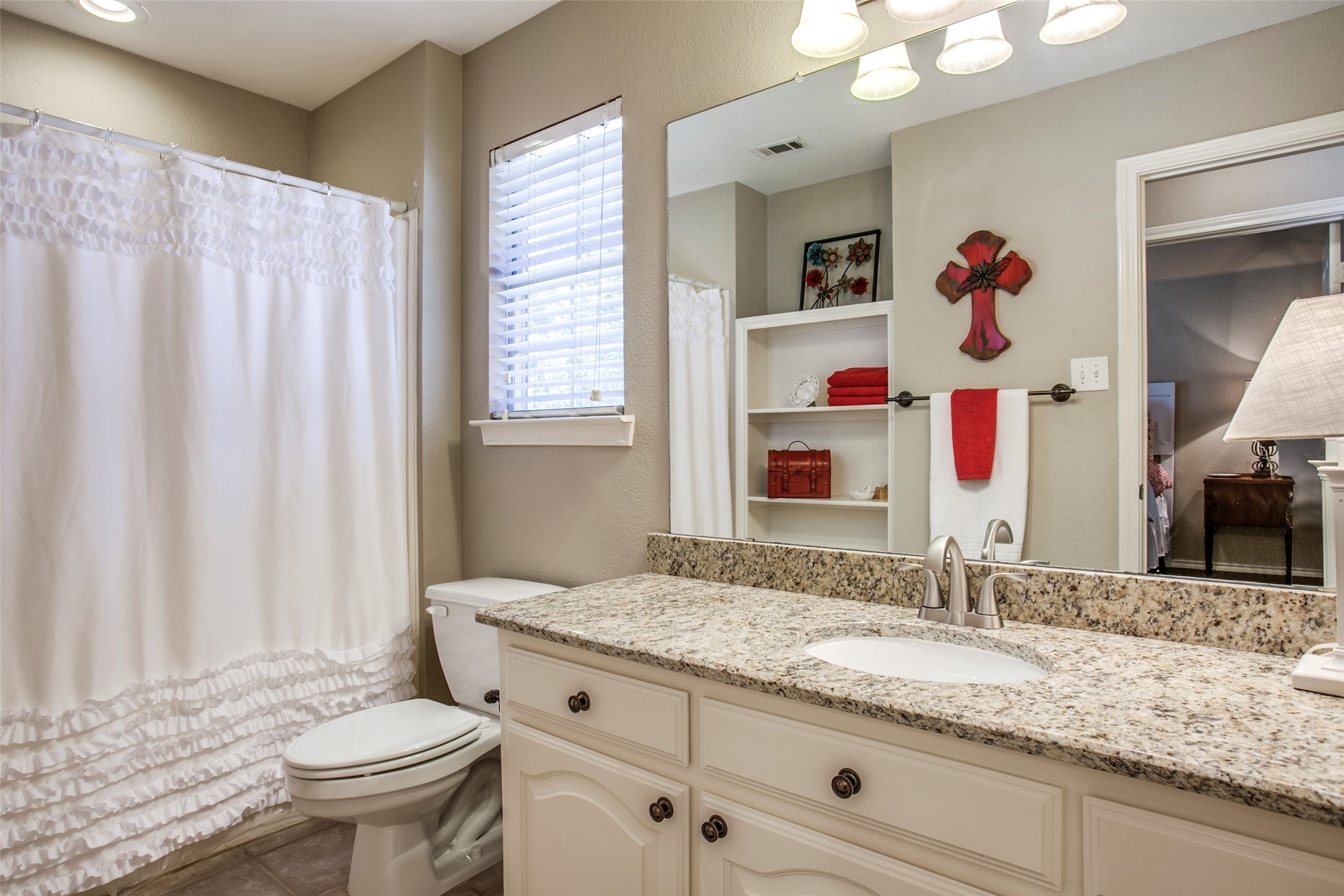1605 Coyote Court Keller TX 76248