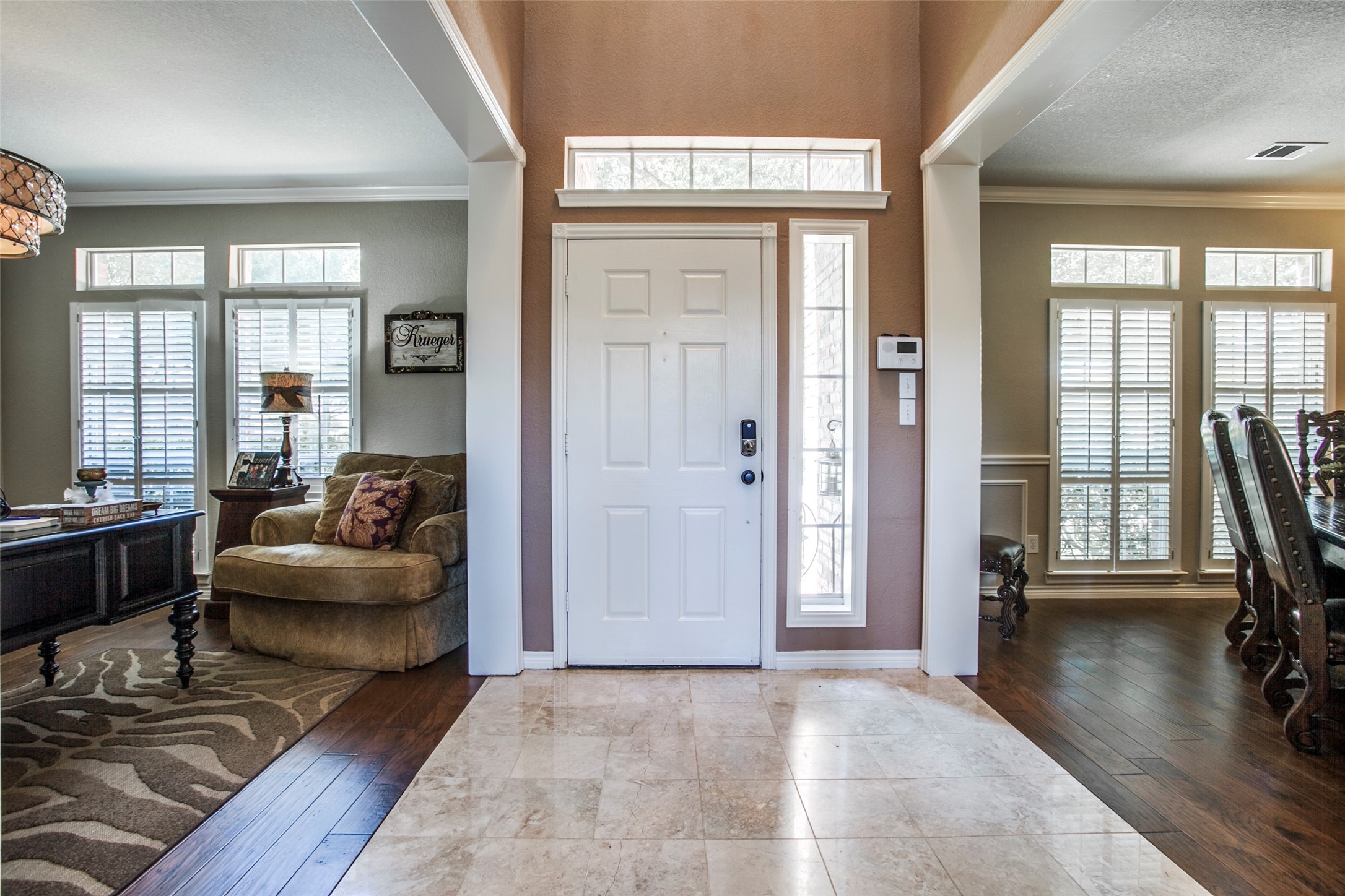 1605 Coyote Court Keller TX 76248