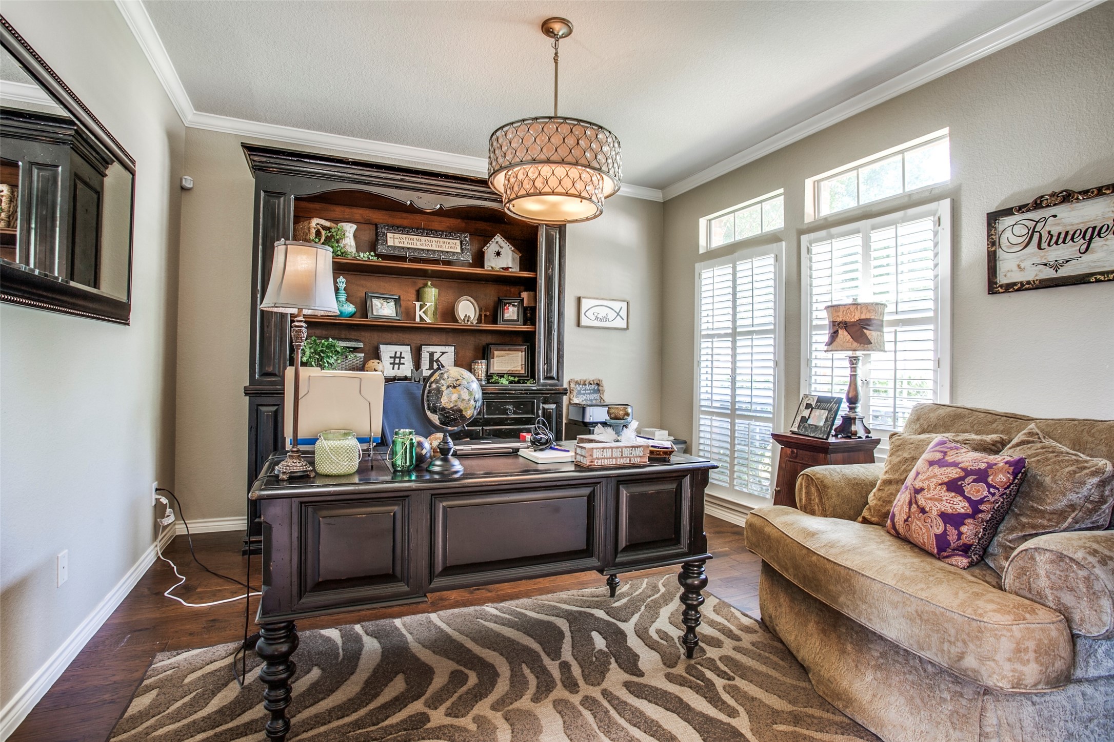 1605 Coyote Court Keller TX 76248