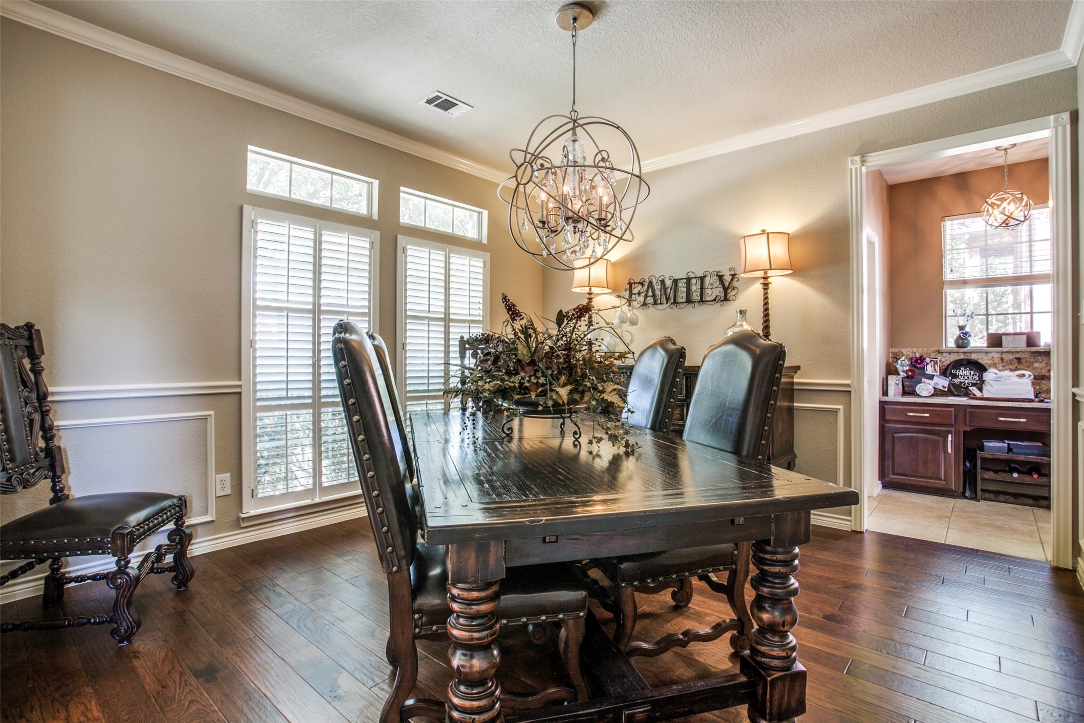 1605 Coyote Court Keller TX 76248
