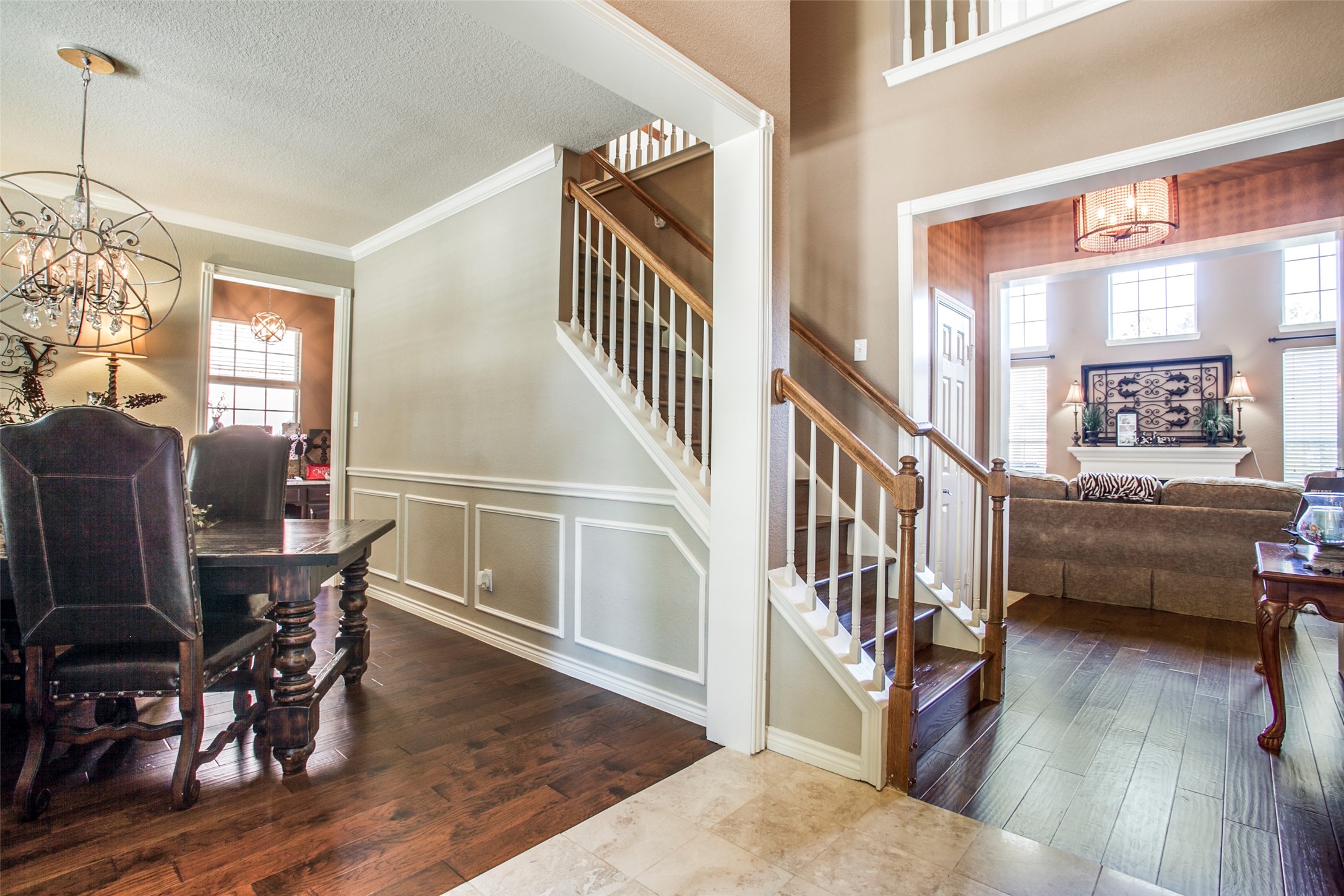 1605 Coyote Court Keller TX 76248