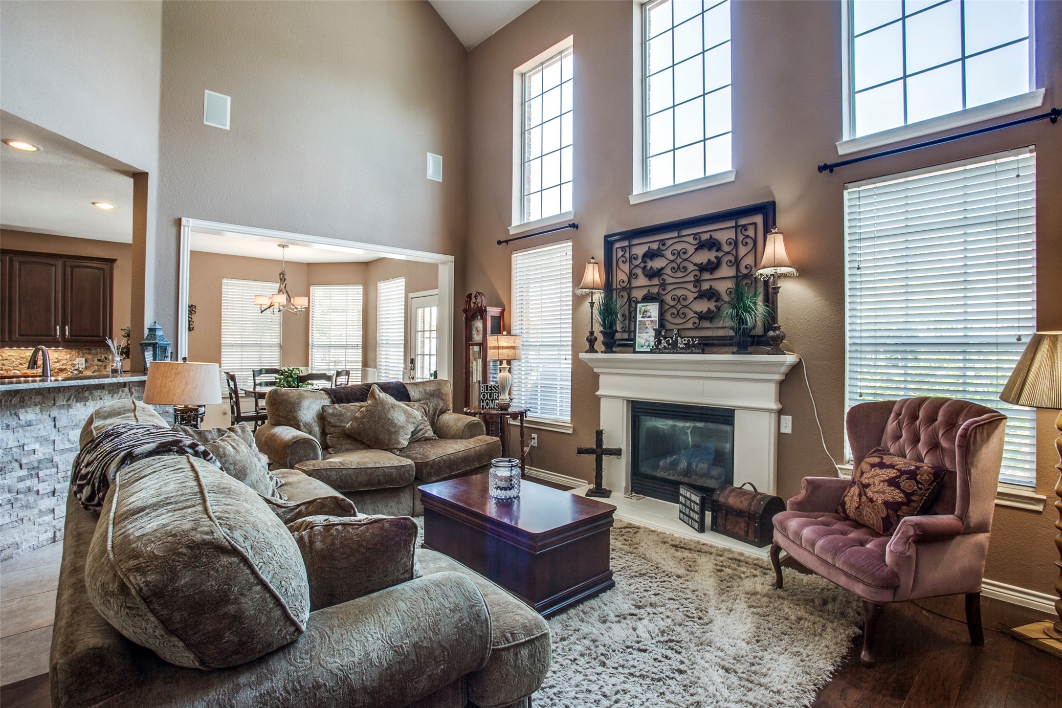 1605 Coyote Court Keller TX 76248