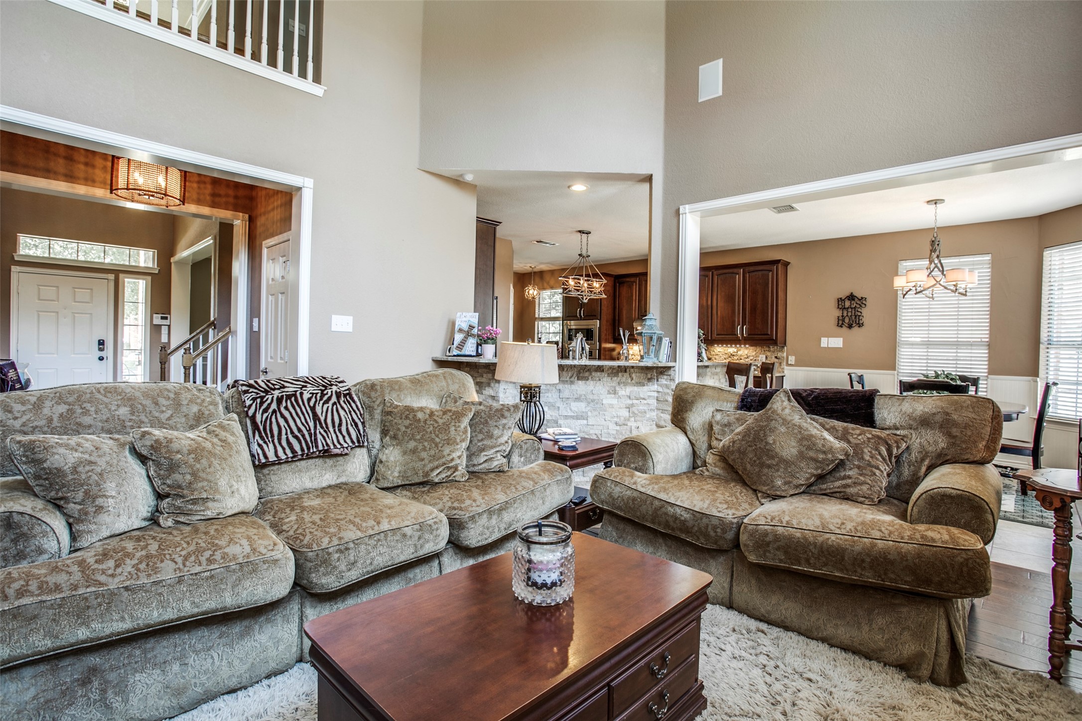 1605 Coyote Court Keller TX 76248