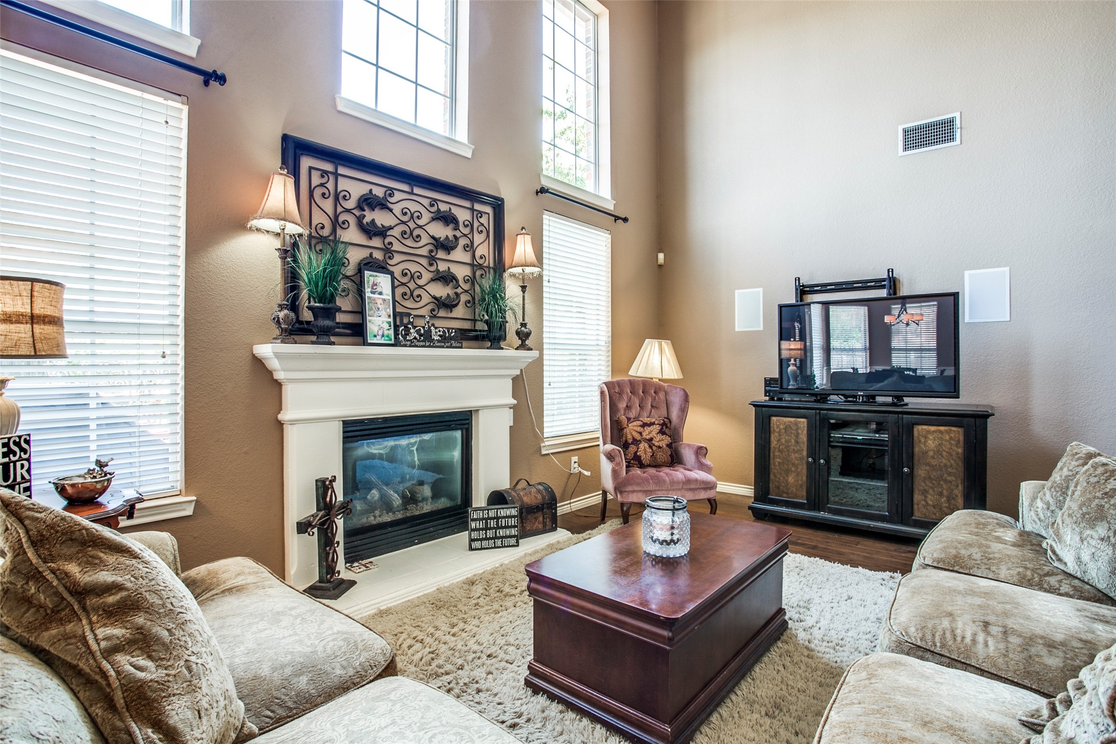 1605 Coyote Court Keller TX 76248