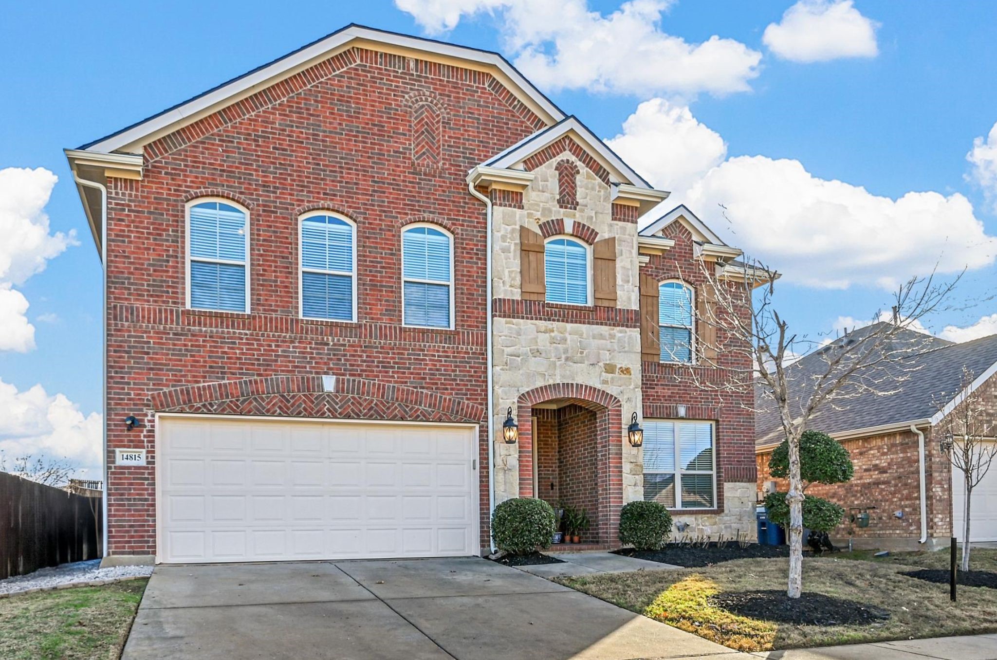14815 Frisco Ranch Drive Little Elm TX 75068