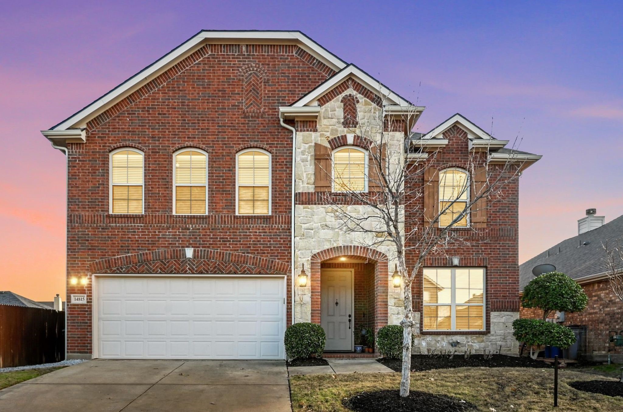 14815 Frisco Ranch Drive Little Elm TX 75068