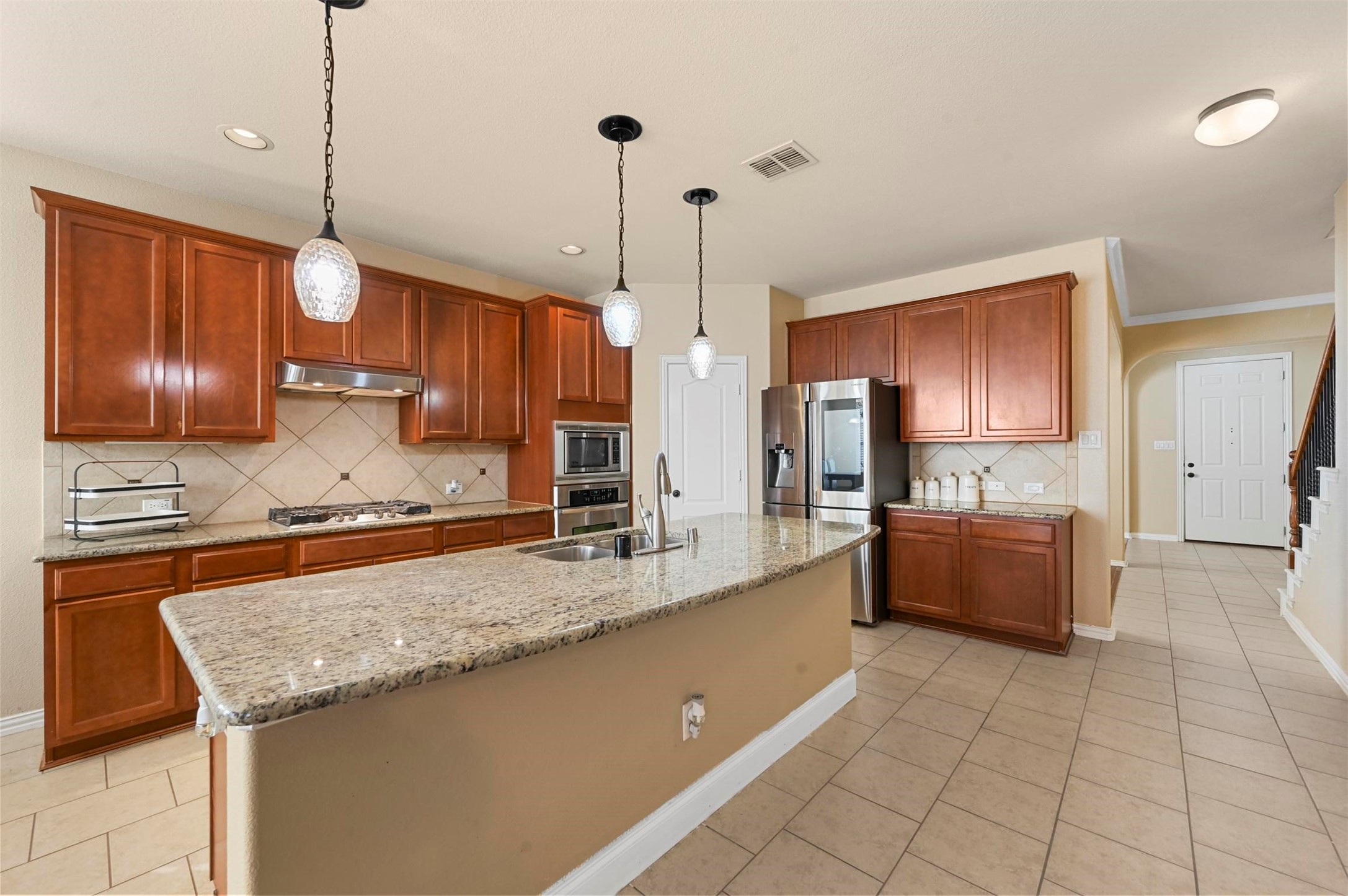 14815 Frisco Ranch Drive Little Elm TX 75068