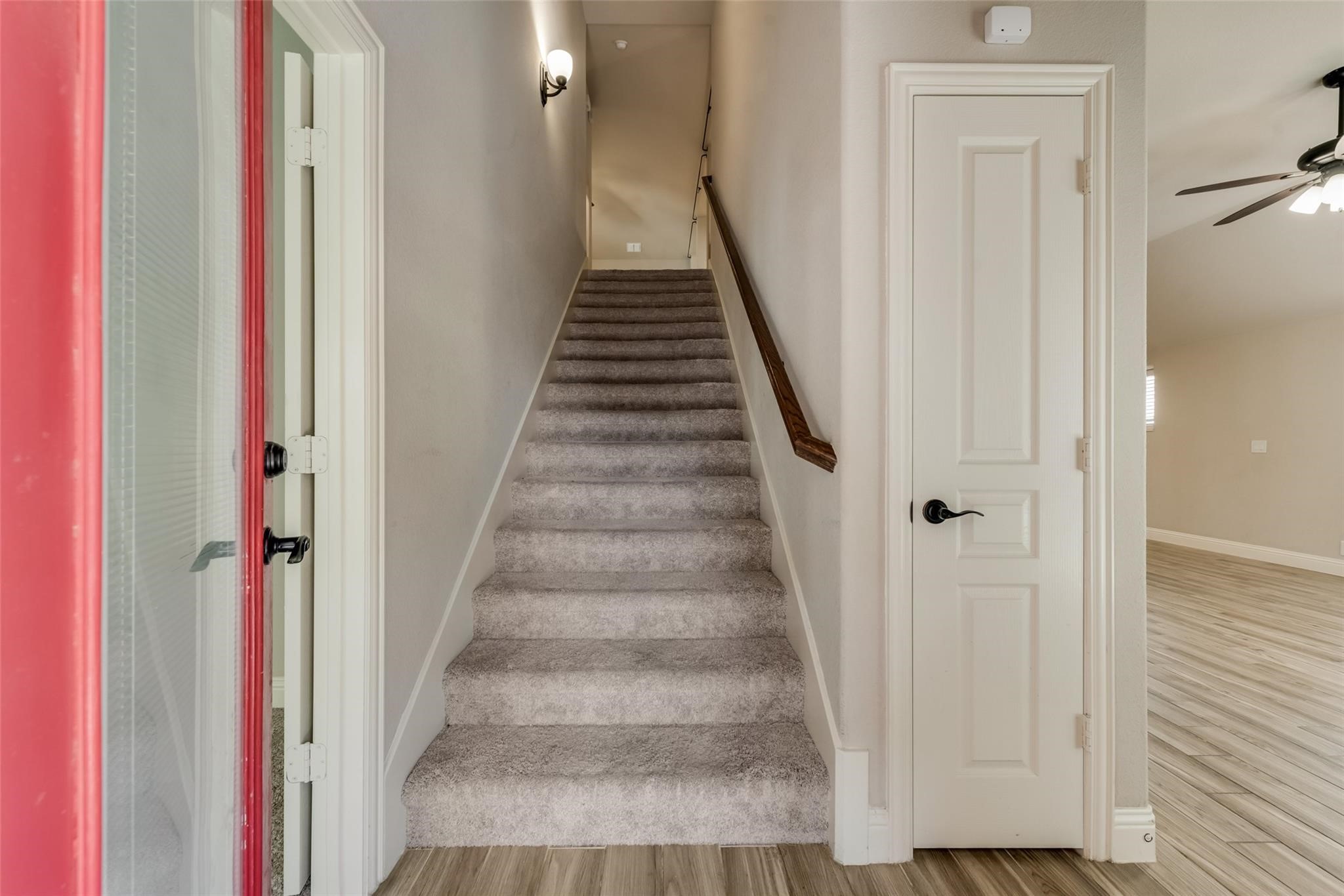 550 Lily Street Crowley TX 76036