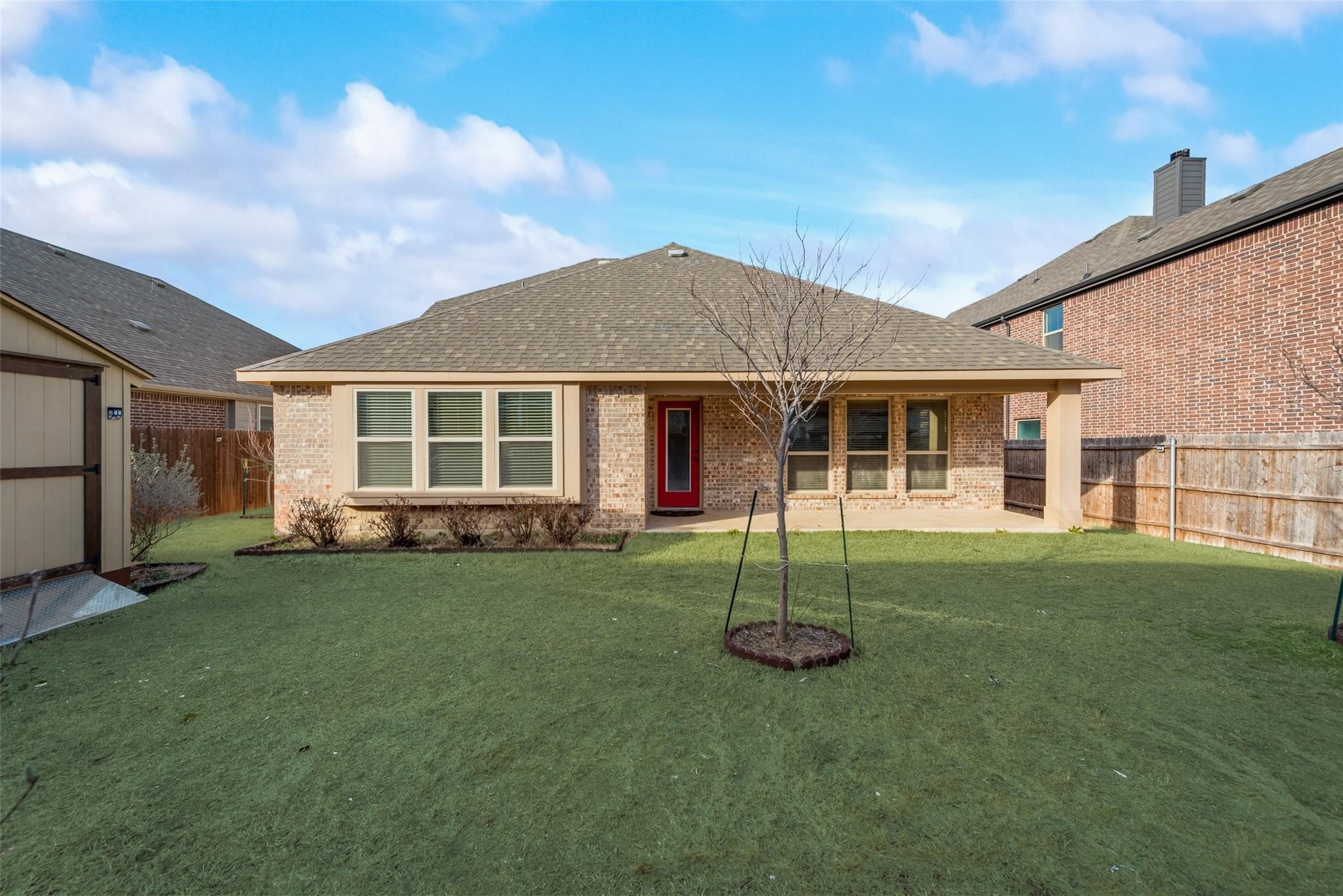 550 Lily Street Crowley TX 76036