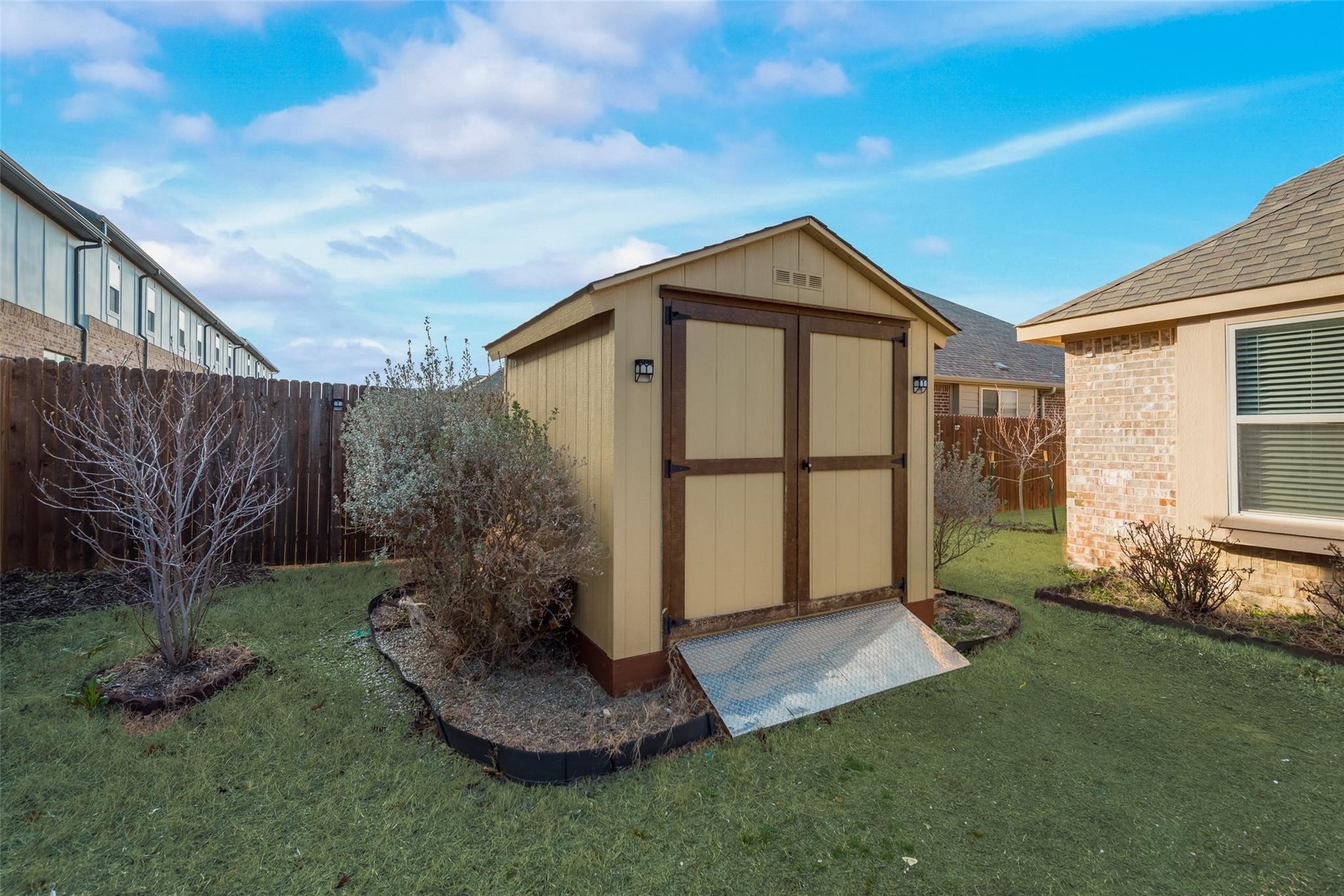 550 Lily Street Crowley TX 76036