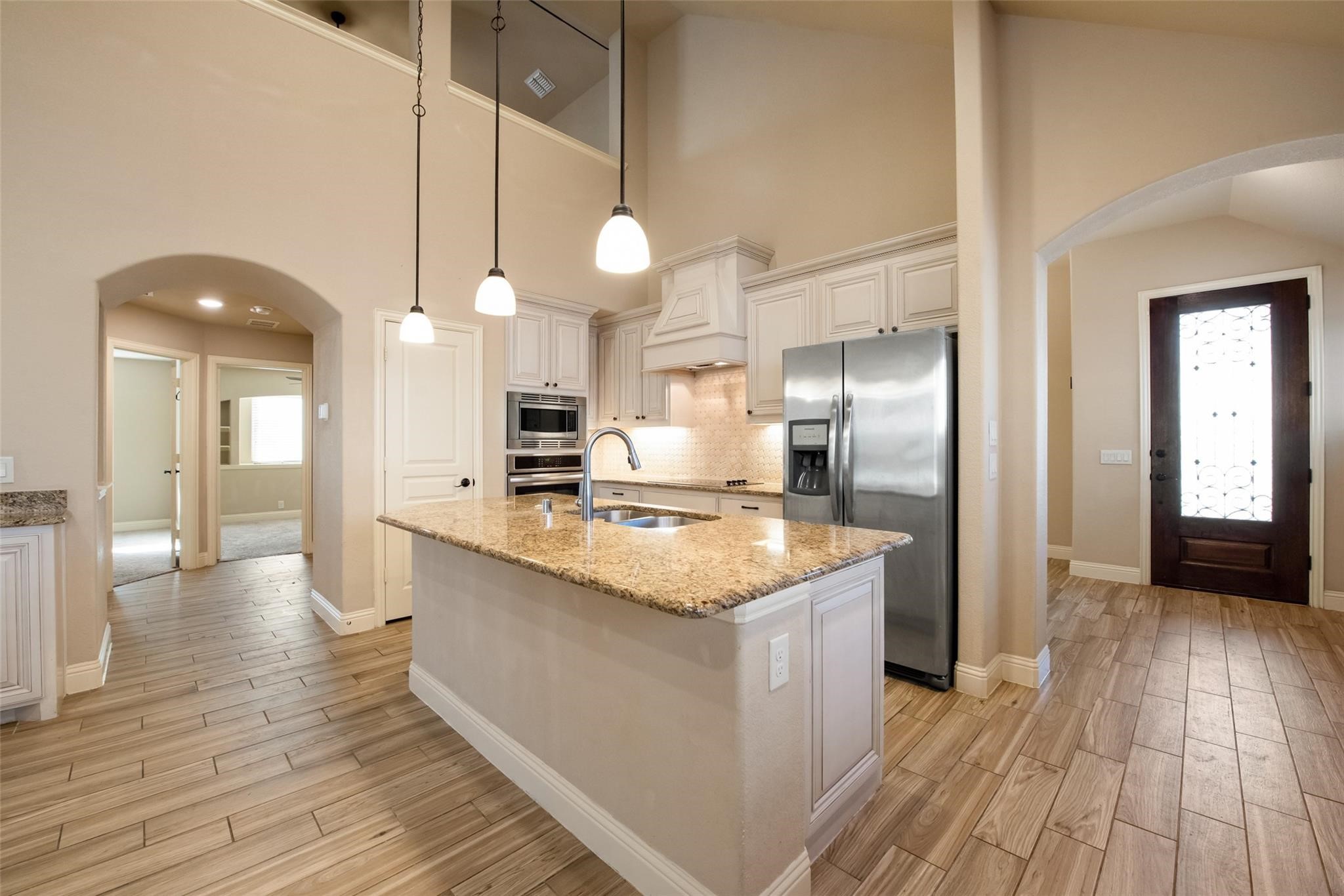 550 Lily Street Crowley TX 76036