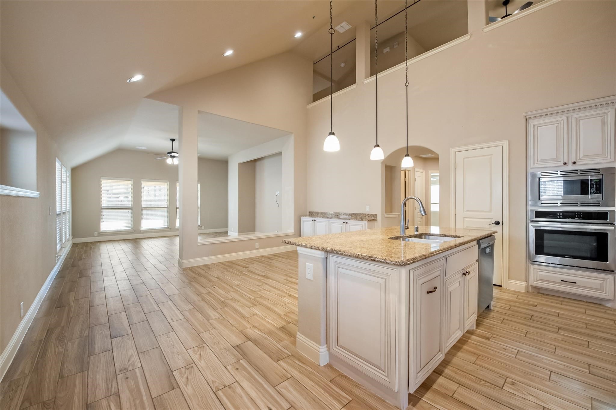 550 Lily Street Crowley TX 76036