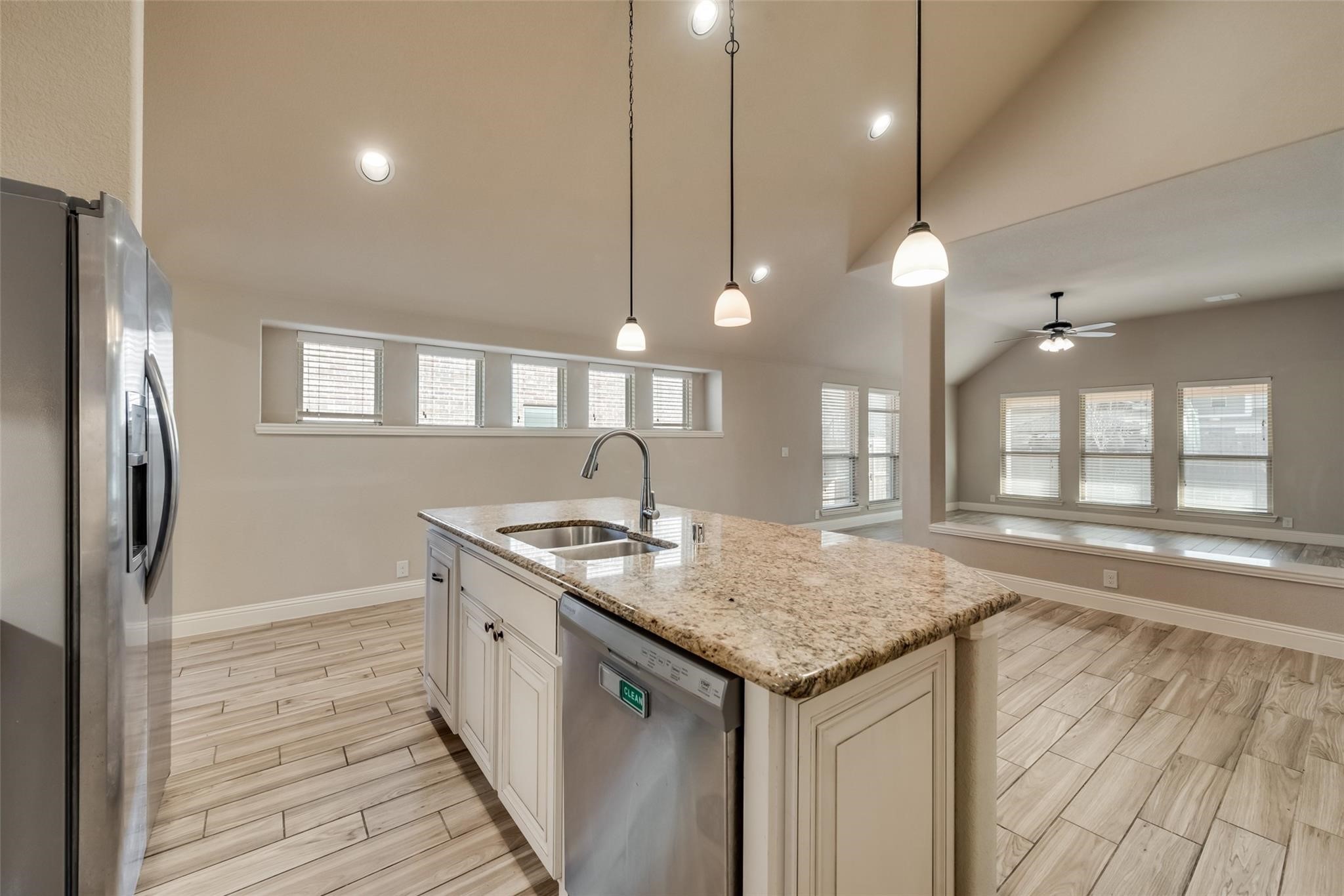 550 Lily Street Crowley TX 76036