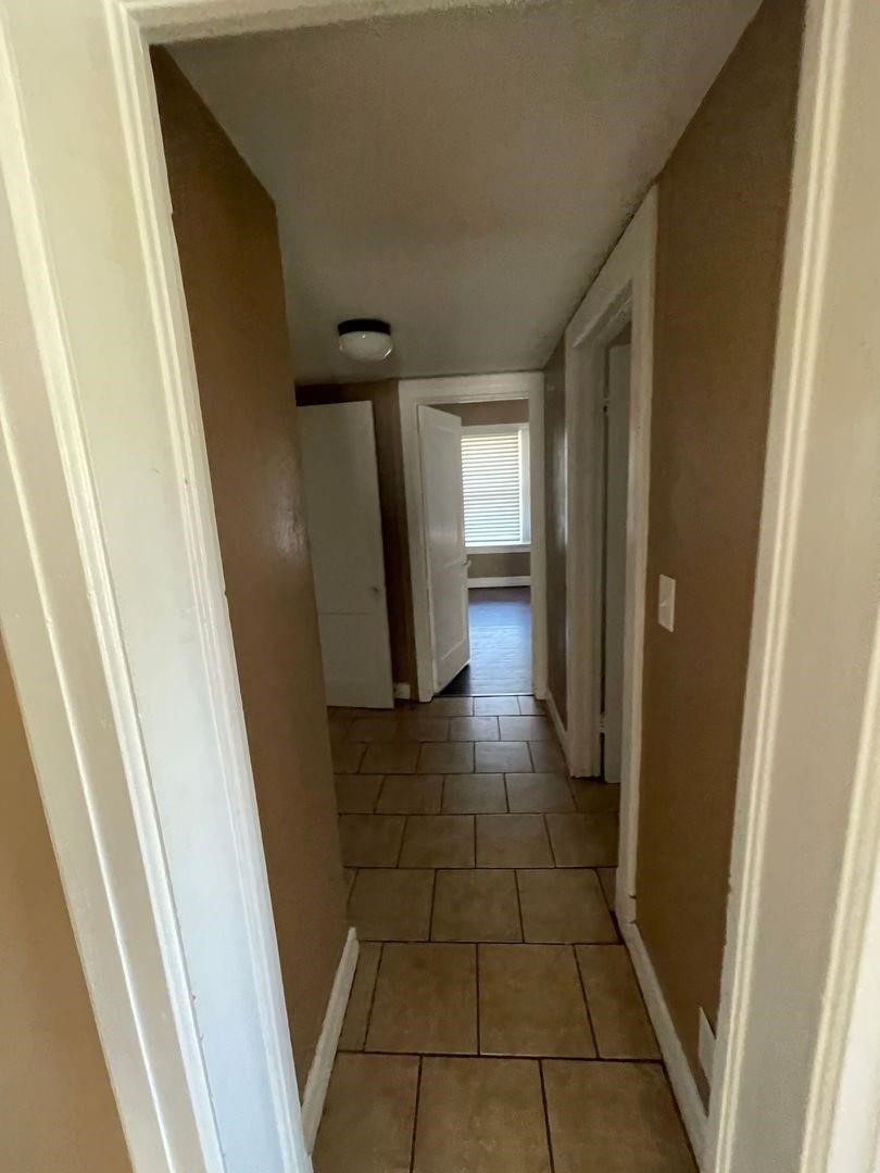 1310 Bell Street Sweetwater TX 79556