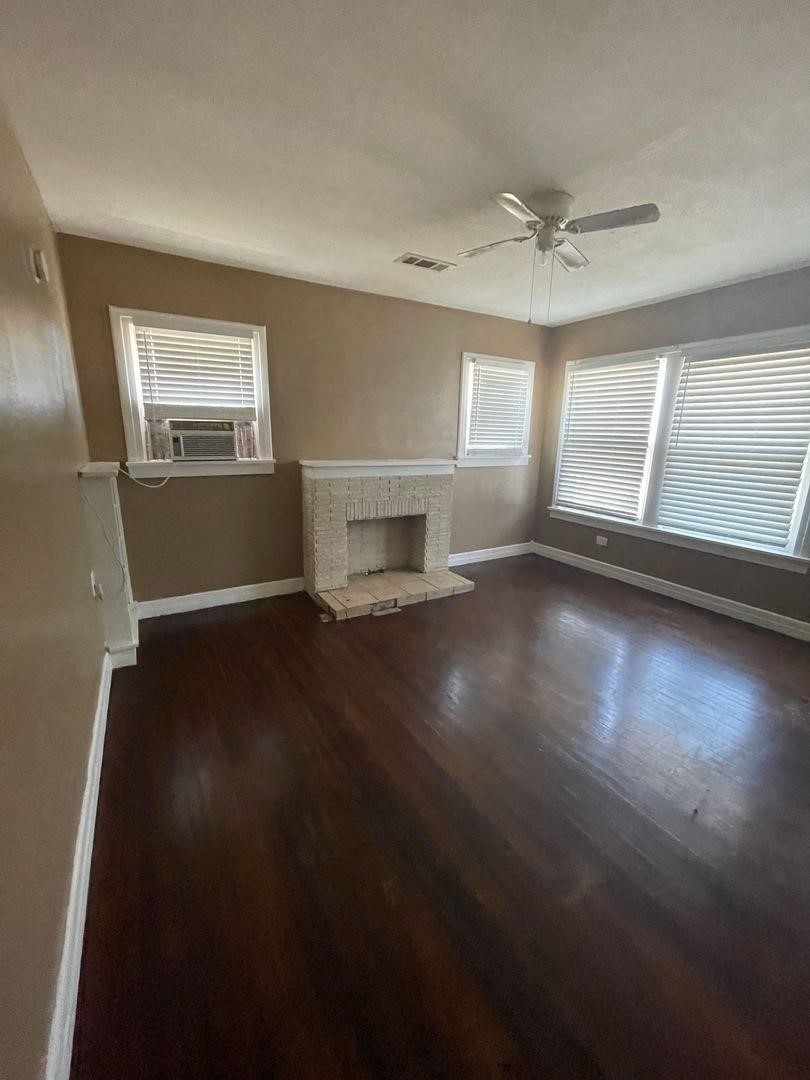 1310 Bell Street Sweetwater TX 79556