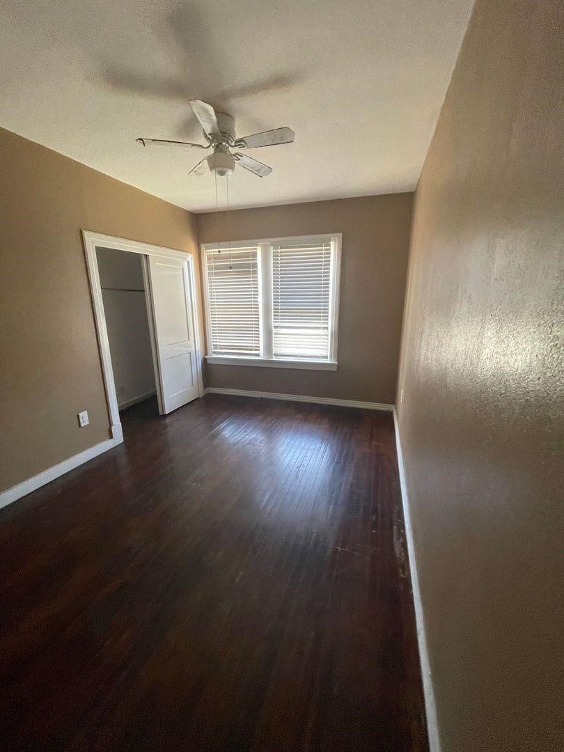 1310 Bell Street Sweetwater TX 79556