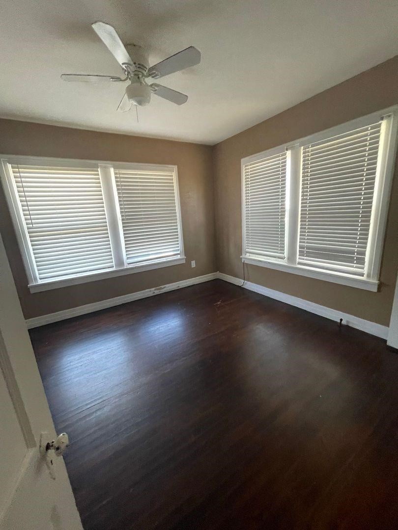 1310 Bell Street Sweetwater TX 79556