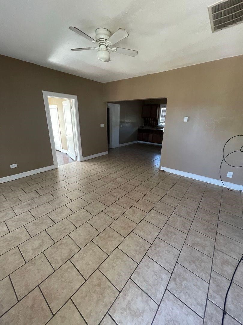 1310 Bell Street Sweetwater TX 79556