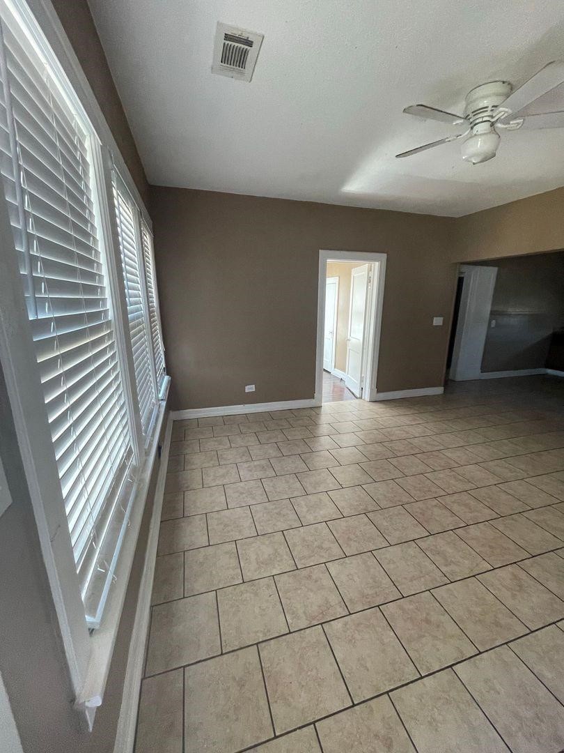 1310 Bell Street Sweetwater TX 79556