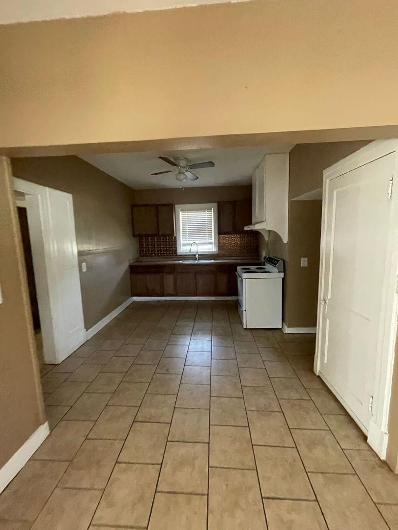 1310 Bell Street Sweetwater TX 79556