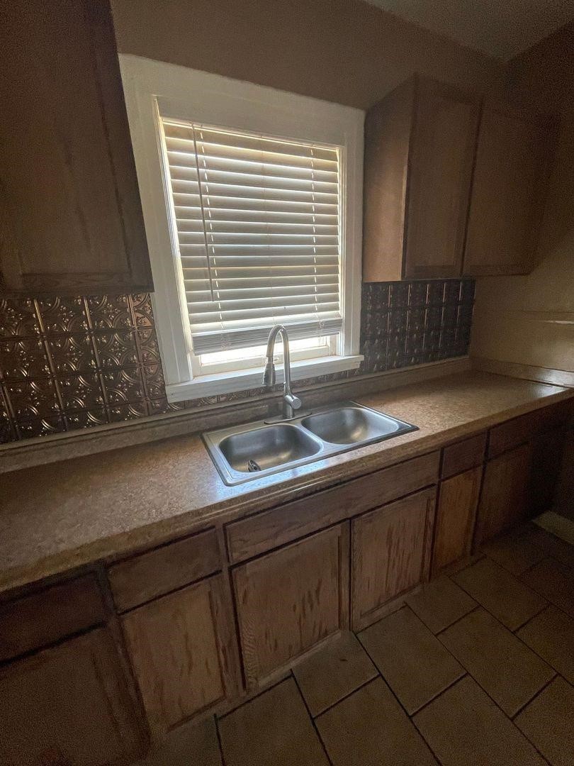 1310 Bell Street Sweetwater TX 79556