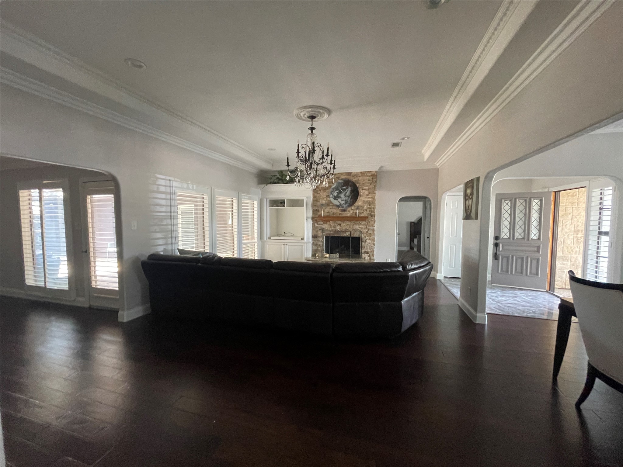 6304 La Cosa Drive Dallas TX 75248