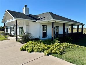 464 N Greenville Road Josephine TX 75173
