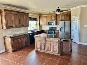 464 N Greenville Road Josephine TX 75173