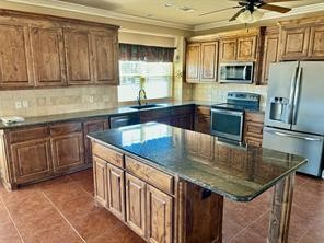 464 N Greenville Road Josephine TX 75173