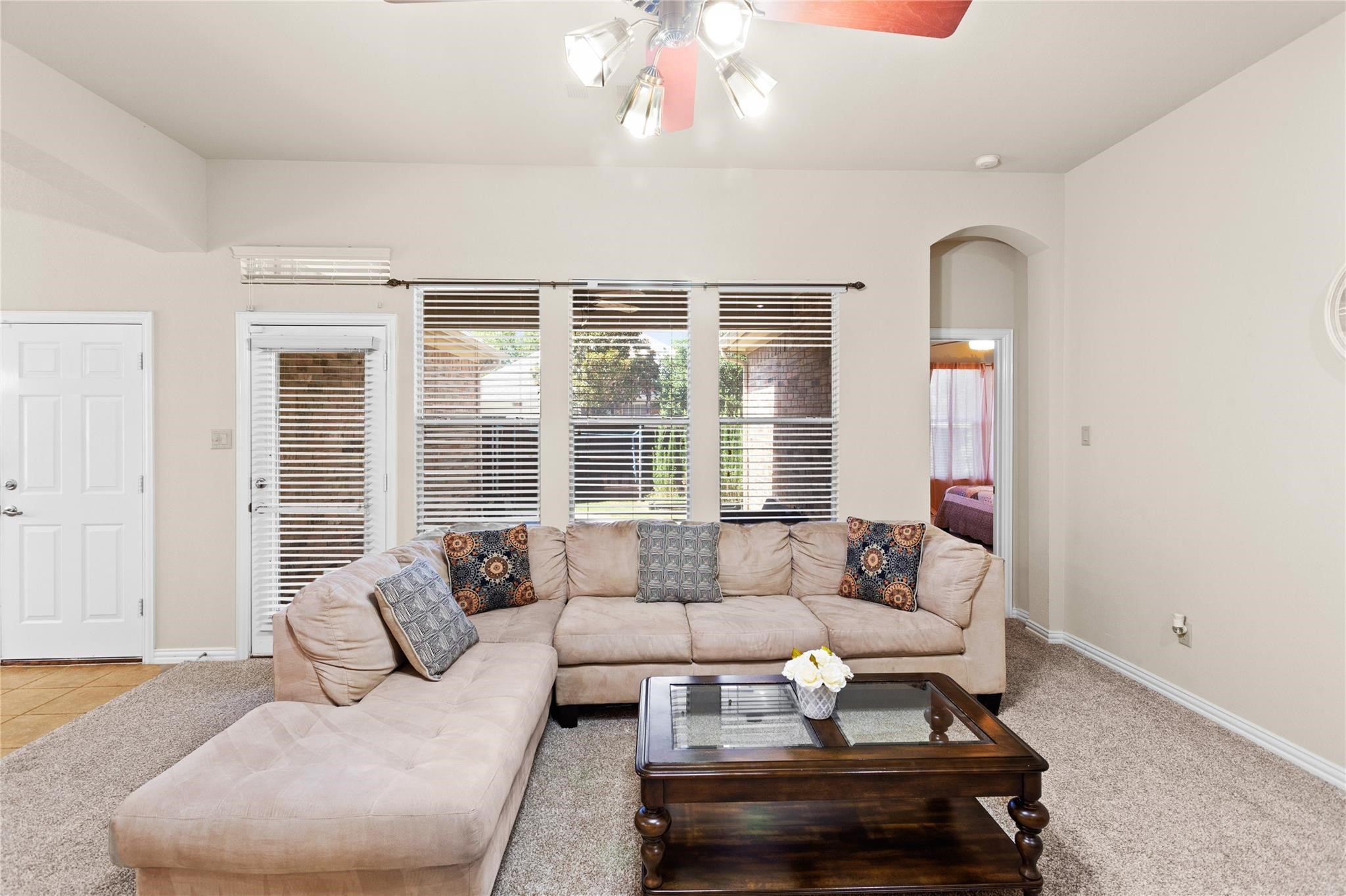 1819 Olympia Drive Allen TX 75002