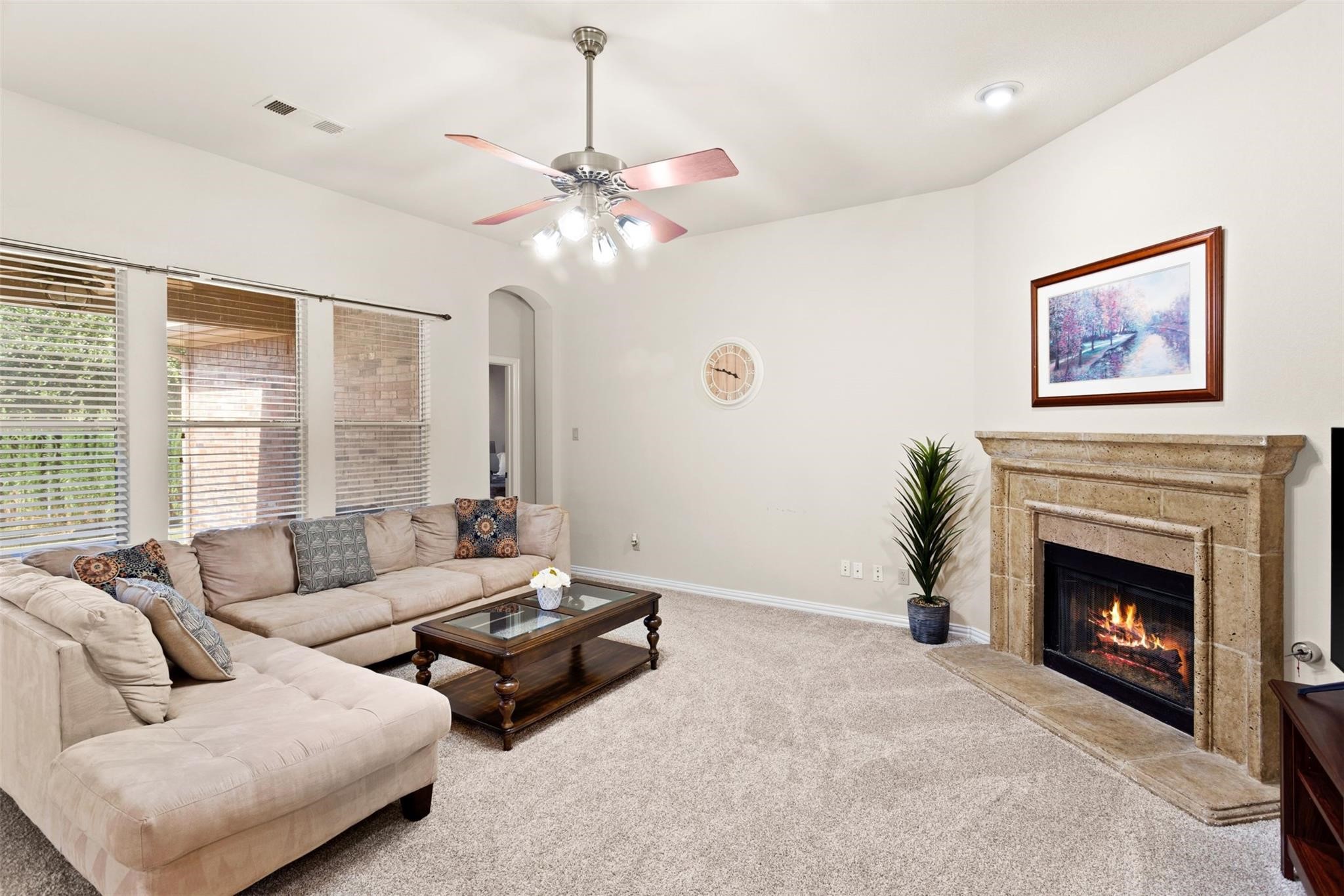 1819 Olympia Drive Allen TX 75002