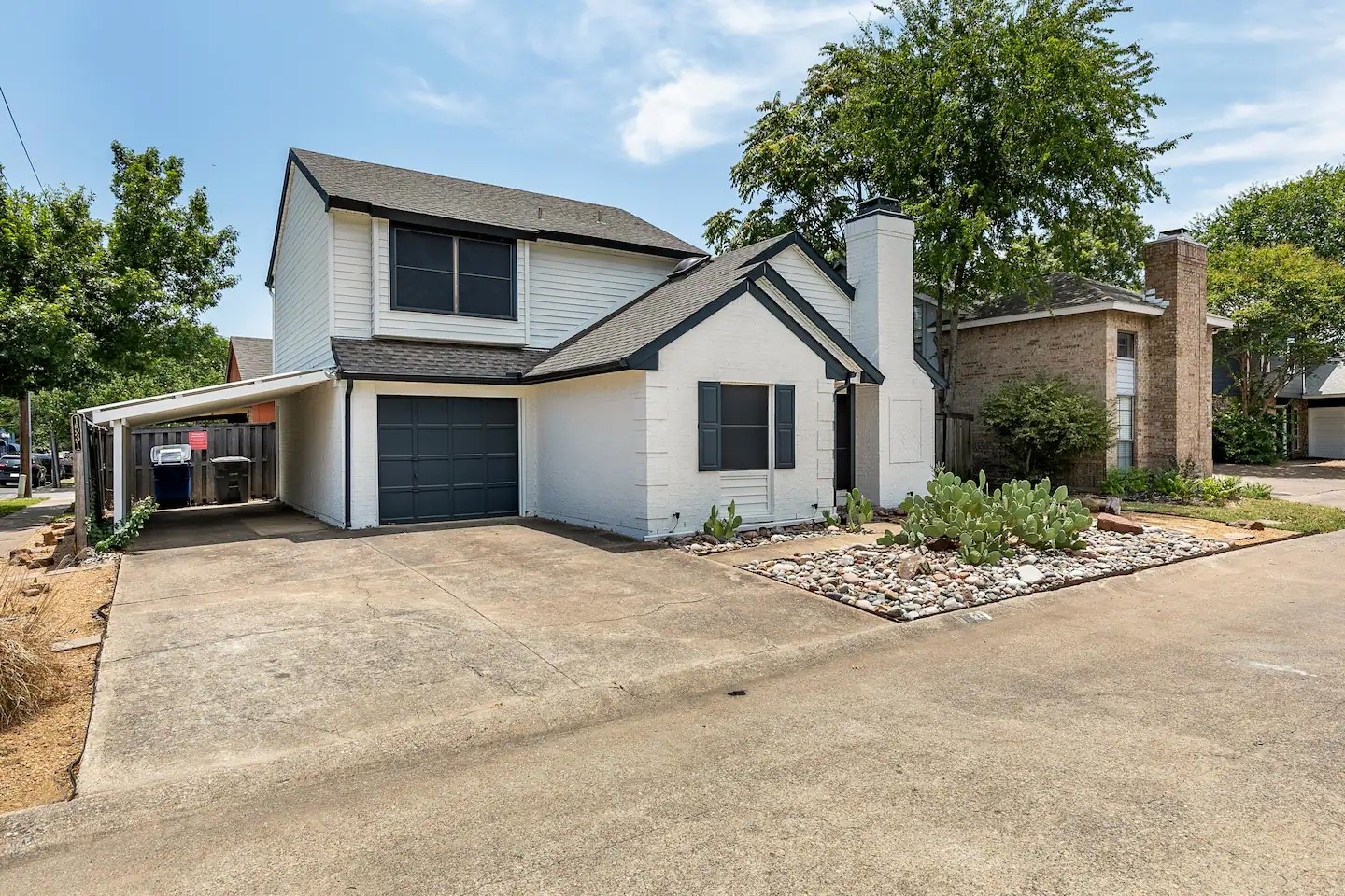 1531 Mccoy Street Dallas TX 75204