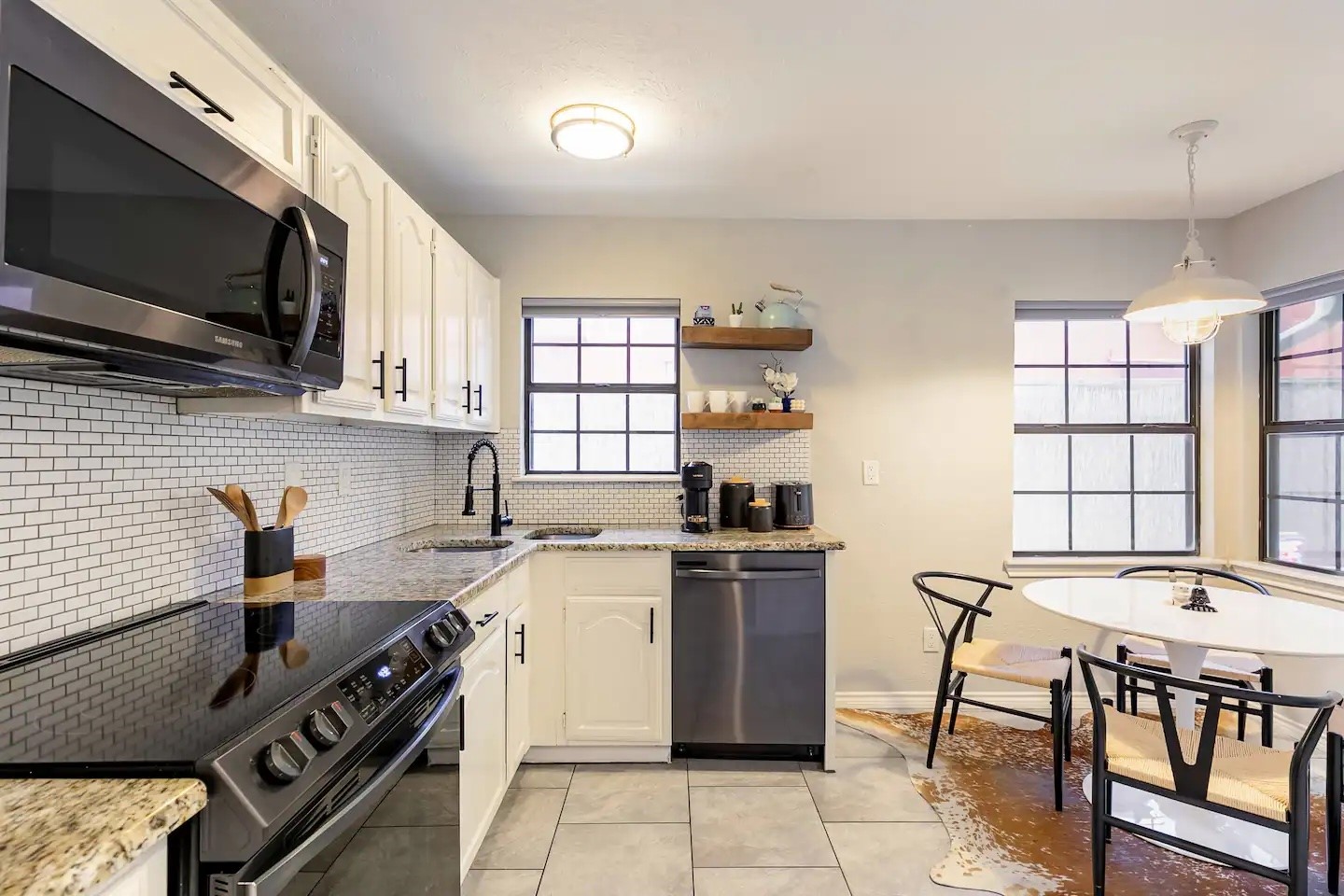 1531 Mccoy Street Dallas TX 75204